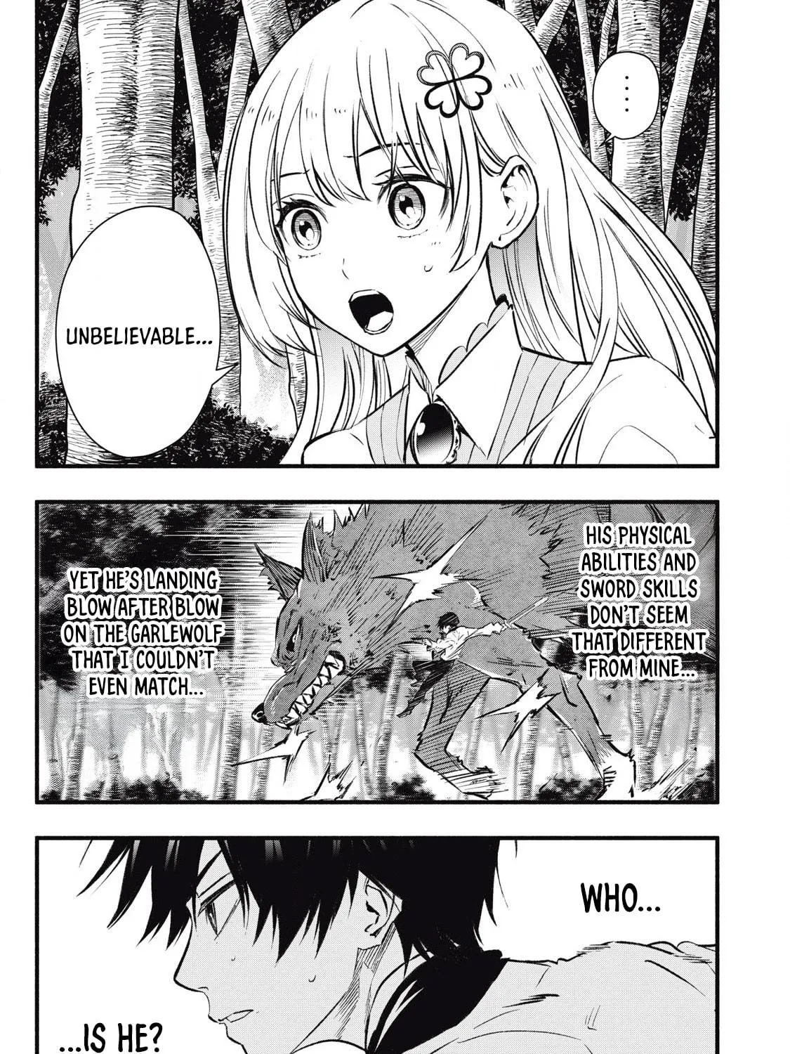 I Reincarnated as a Villainous Noble Who Died in the Mid Game, So I Used the Useless Skill “Tame” to Become the Strongest Chapter 3 page 19 - 