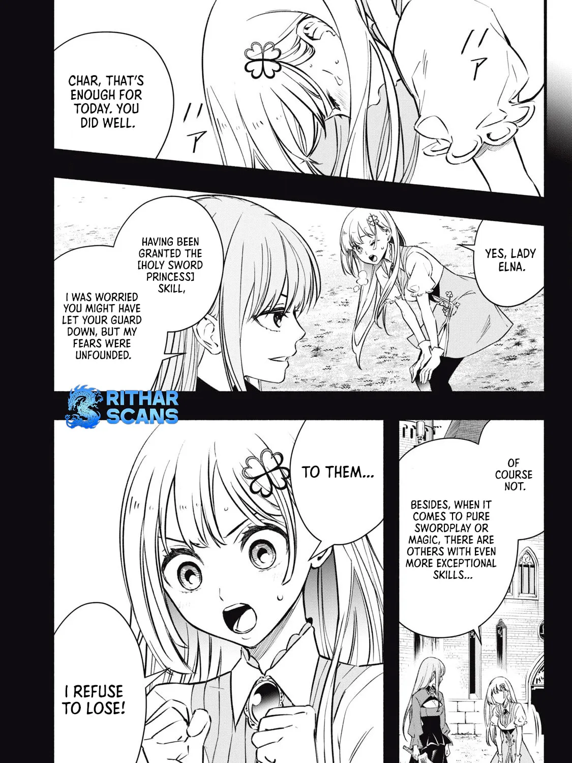 I Reincarnated as a Villainous Noble Who Died in the Mid Game, So I Used the Useless Skill “Tame” to Become the Strongest Chapter 3 page 21 - 