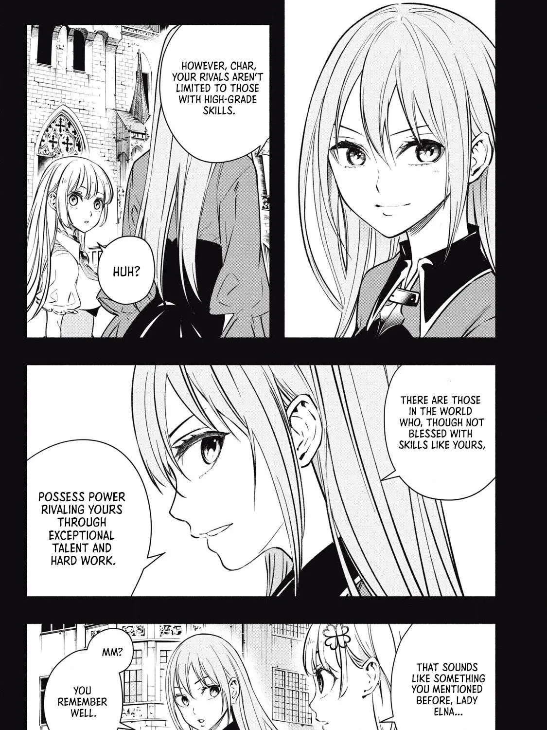 I Reincarnated as a Villainous Noble Who Died in the Mid Game, So I Used the Useless Skill “Tame” to Become the Strongest Chapter 3 page 23 - 