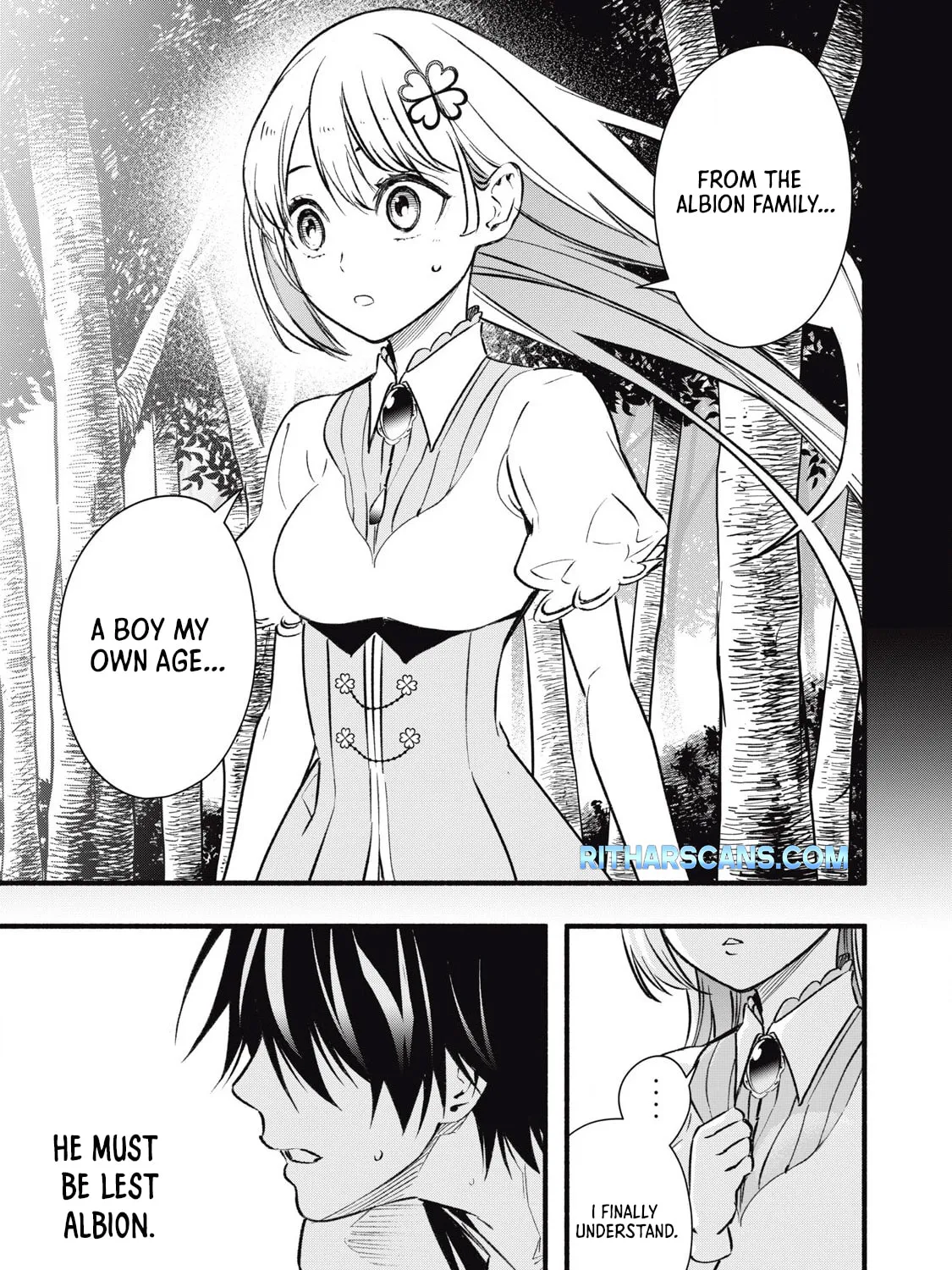 I Reincarnated as a Villainous Noble Who Died in the Mid Game, So I Used the Useless Skill “Tame” to Become the Strongest Chapter 3 page 27 - 
