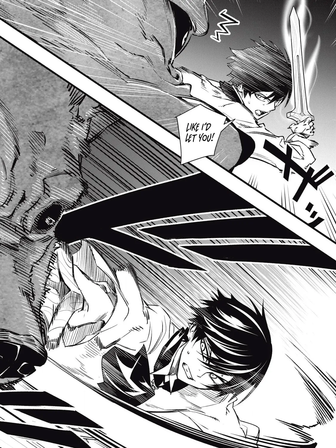 I Reincarnated as a Villainous Noble Who Died in the Mid Game, So I Used the Useless Skill “Tame” to Become the Strongest Chapter 3 page 37 - 