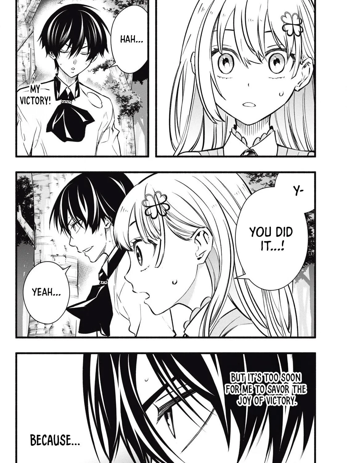 I Reincarnated as a Villainous Noble Who Died in the Mid Game, So I Used the Useless Skill “Tame” to Become the Strongest Chapter 3 page 47 - 