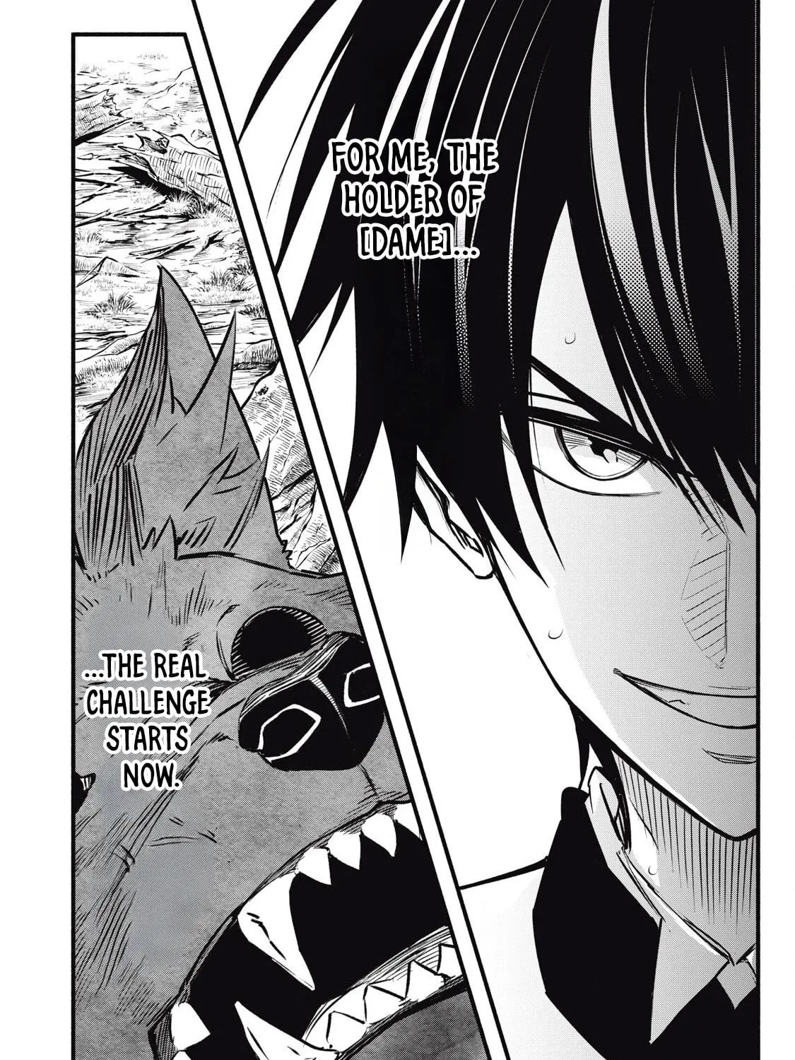 I Reincarnated as a Villainous Noble Who Died in the Mid Game, So I Used the Useless Skill “Tame” to Become the Strongest Chapter 3 page 49 - 