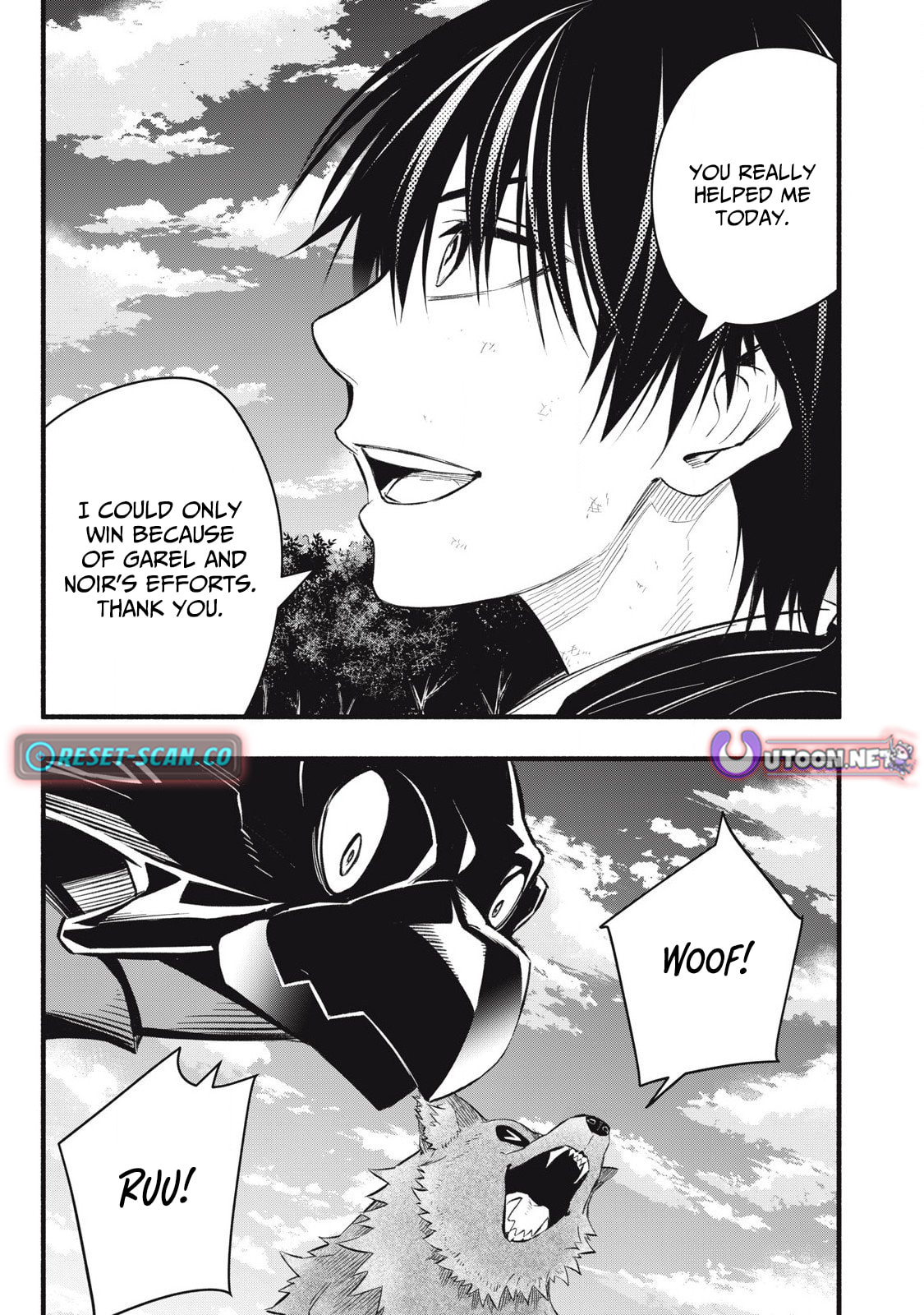 I Reincarnated as a Villainous Noble Who Died in the Mid Game, So I Used the Useless Skill “Tame” to Become the Strongest Chapter 30 page 20 - 