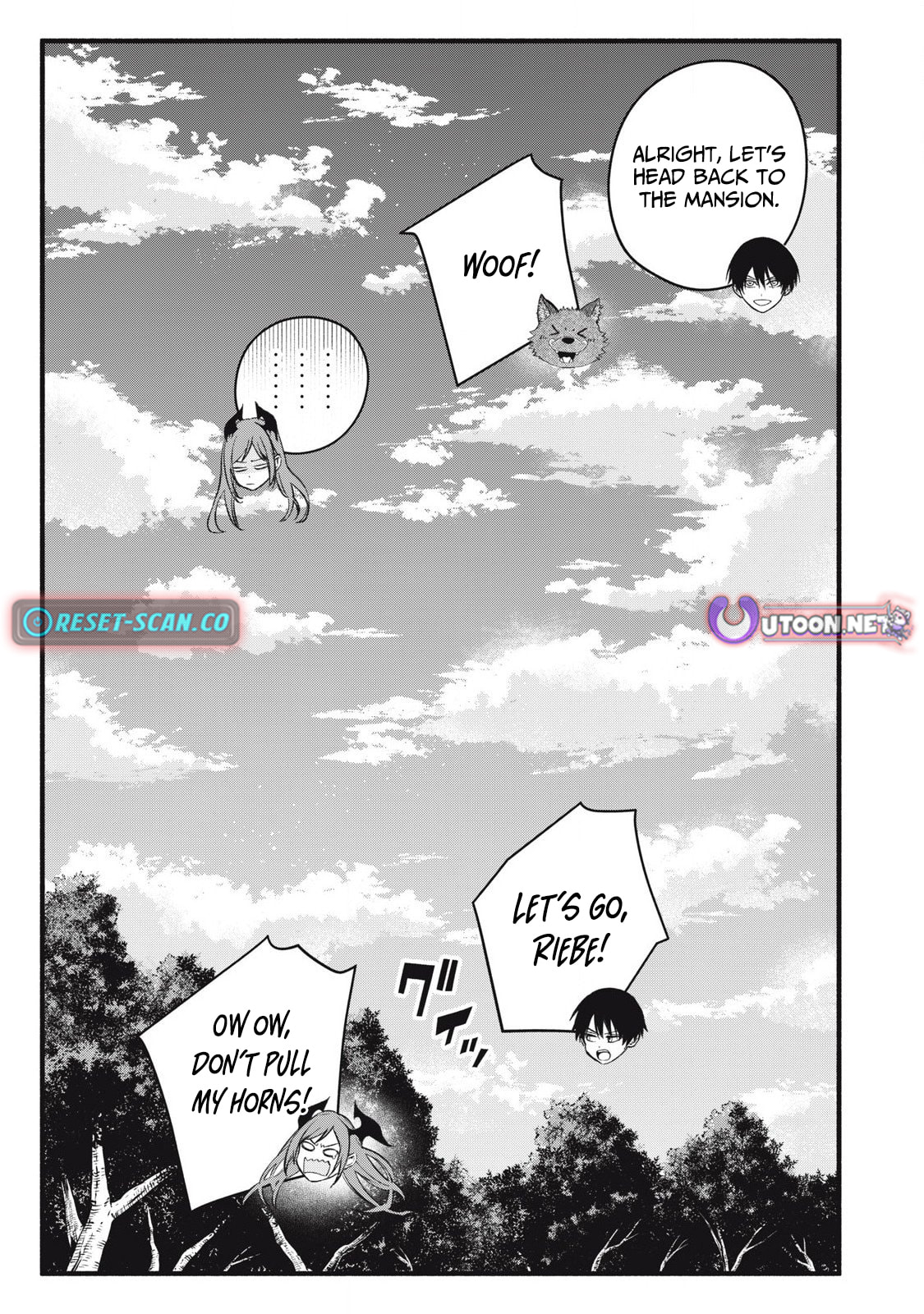 I Reincarnated as a Villainous Noble Who Died in the Mid Game, So I Used the Useless Skill “Tame” to Become the Strongest Chapter 30 page 22 - 