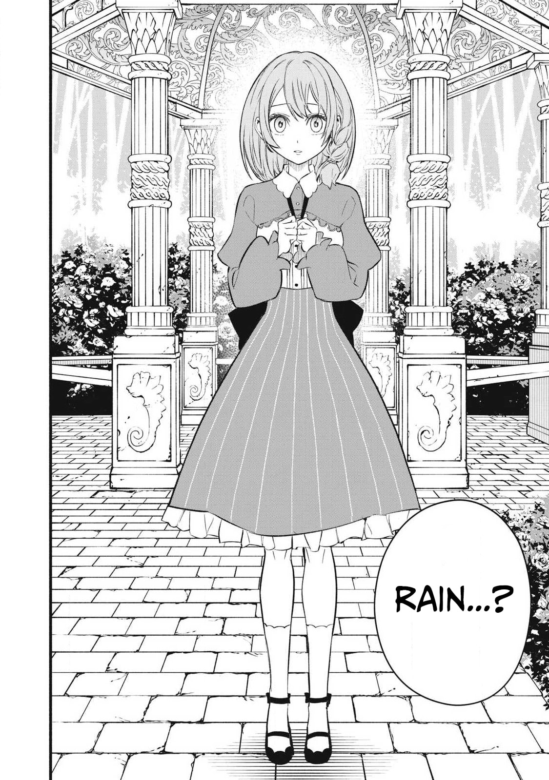 I Reincarnated as a Villainous Noble Who Died in the Mid Game, So I Used the Useless Skill “Tame” to Become the Strongest Chapter 31 page 13 - 