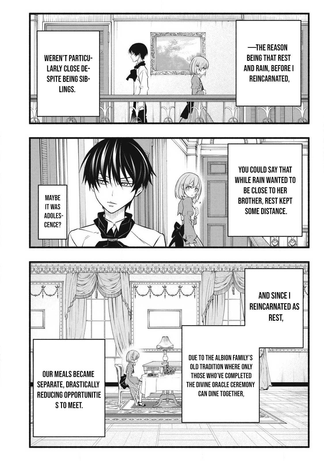 I Reincarnated as a Villainous Noble Who Died in the Mid Game, So I Used the Useless Skill “Tame” to Become the Strongest Chapter 31 page 15 - 