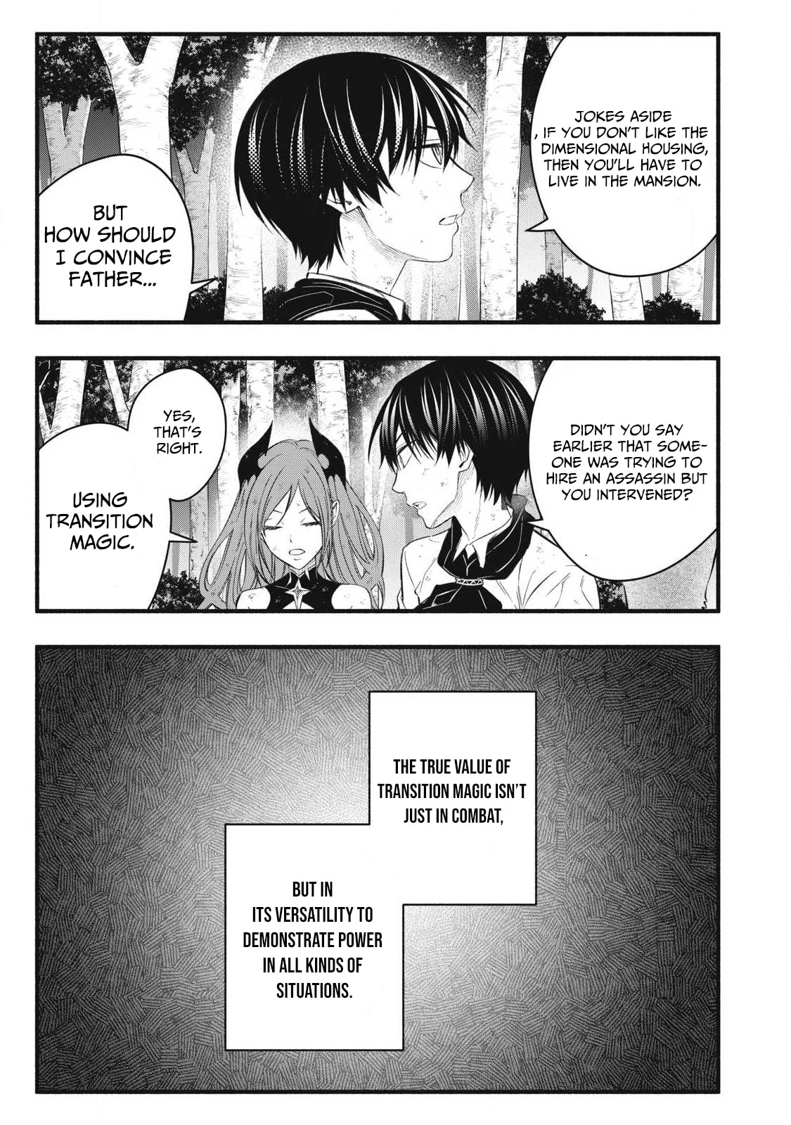 I Reincarnated as a Villainous Noble Who Died in the Mid Game, So I Used the Useless Skill “Tame” to Become the Strongest Chapter 31 page 4 - 