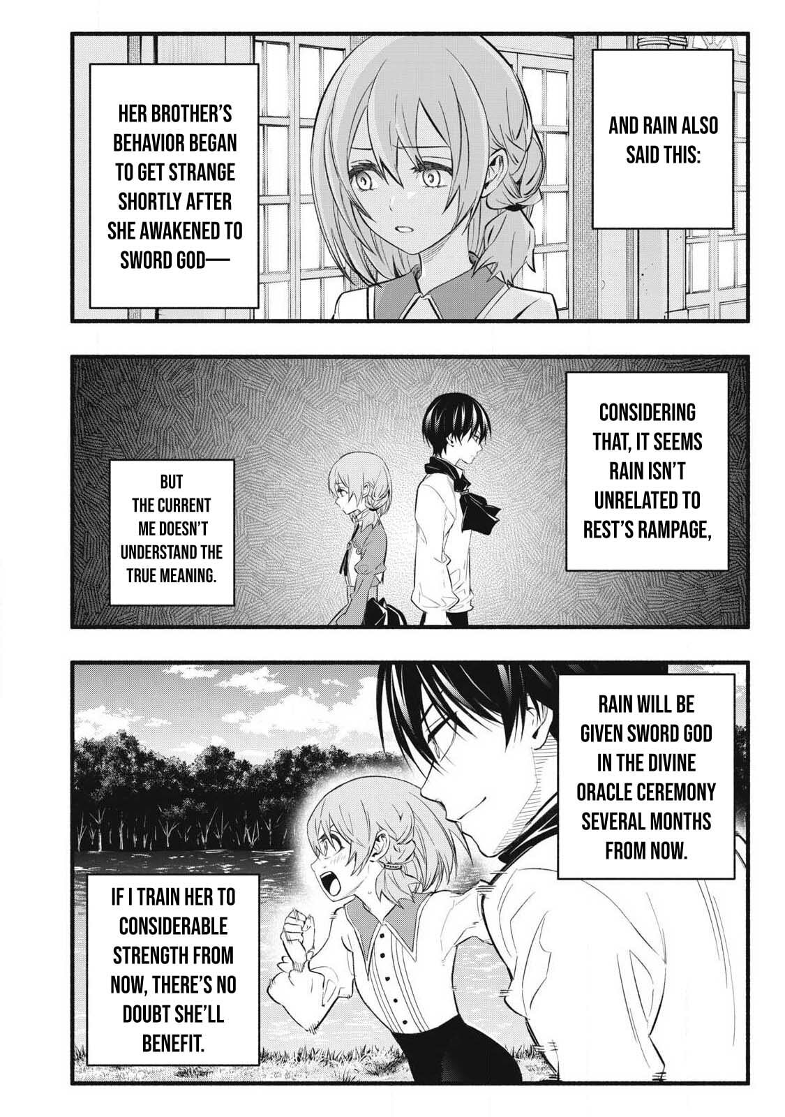 I Reincarnated as a Villainous Noble Who Died in the Mid Game, So I Used the Useless Skill “Tame” to Become the Strongest Chapter 32 page 13 - 