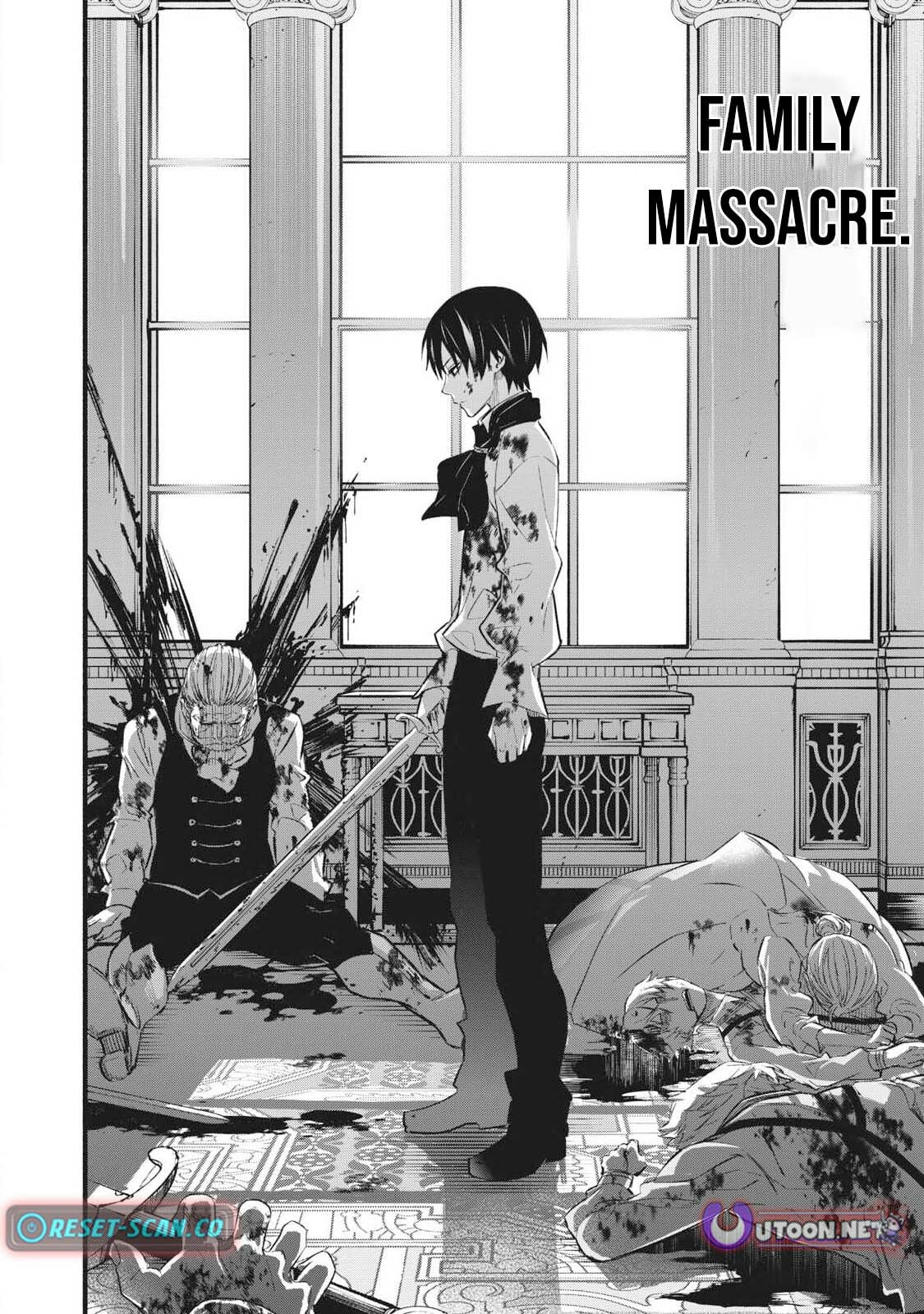 I Reincarnated as a Villainous Noble Who Died in the Mid Game, So I Used the Useless Skill “Tame” to Become the Strongest Chapter 32 page 9 - 
