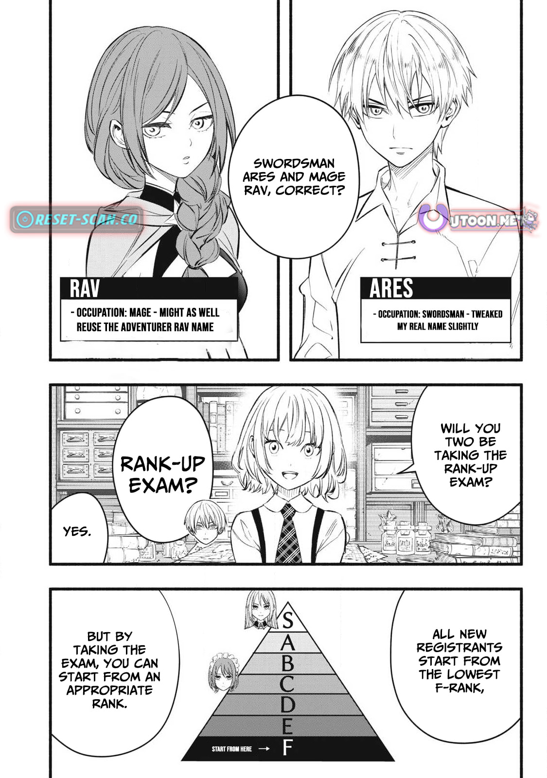 I Reincarnated as a Villainous Noble Who Died in the Mid Game, So I Used the Useless Skill “Tame” to Become the Strongest Chapter 33 page 13 - 