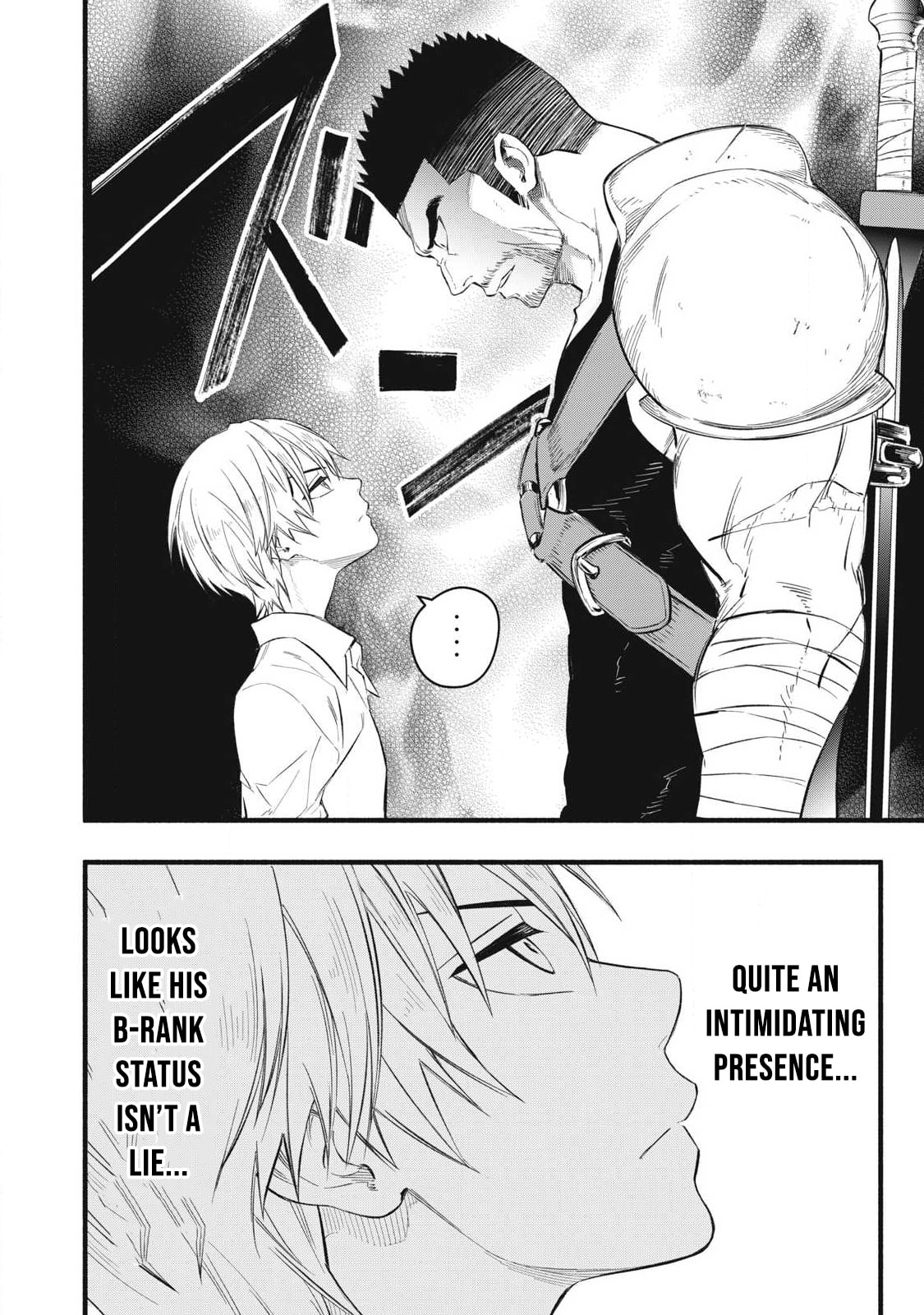 I Reincarnated as a Villainous Noble Who Died in the Mid Game, So I Used the Useless Skill “Tame” to Become the Strongest Chapter 33 page 17 - 