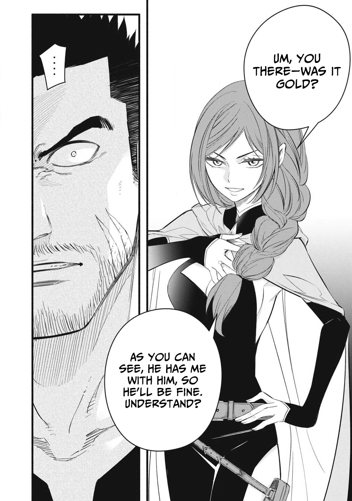 I Reincarnated as a Villainous Noble Who Died in the Mid Game, So I Used the Useless Skill “Tame” to Become the Strongest Chapter 33 page 21 - 