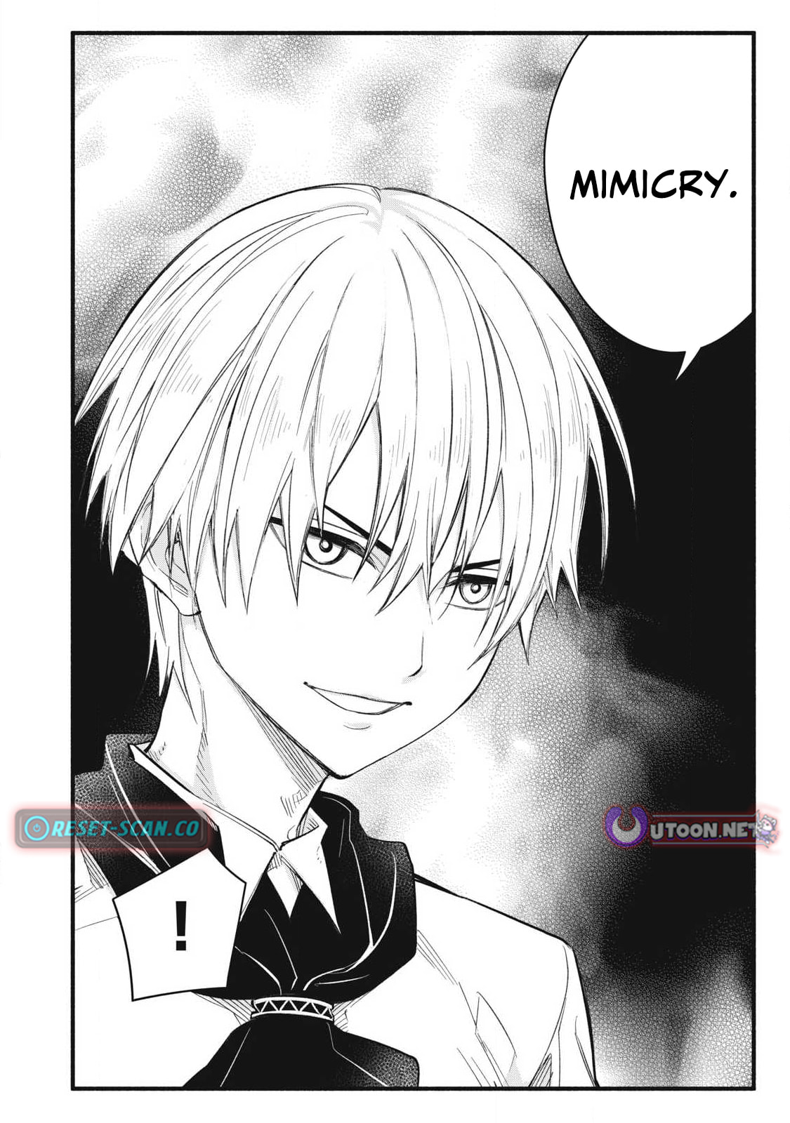I Reincarnated as a Villainous Noble Who Died in the Mid Game, So I Used the Useless Skill “Tame” to Become the Strongest Chapter 33 page 7 - 