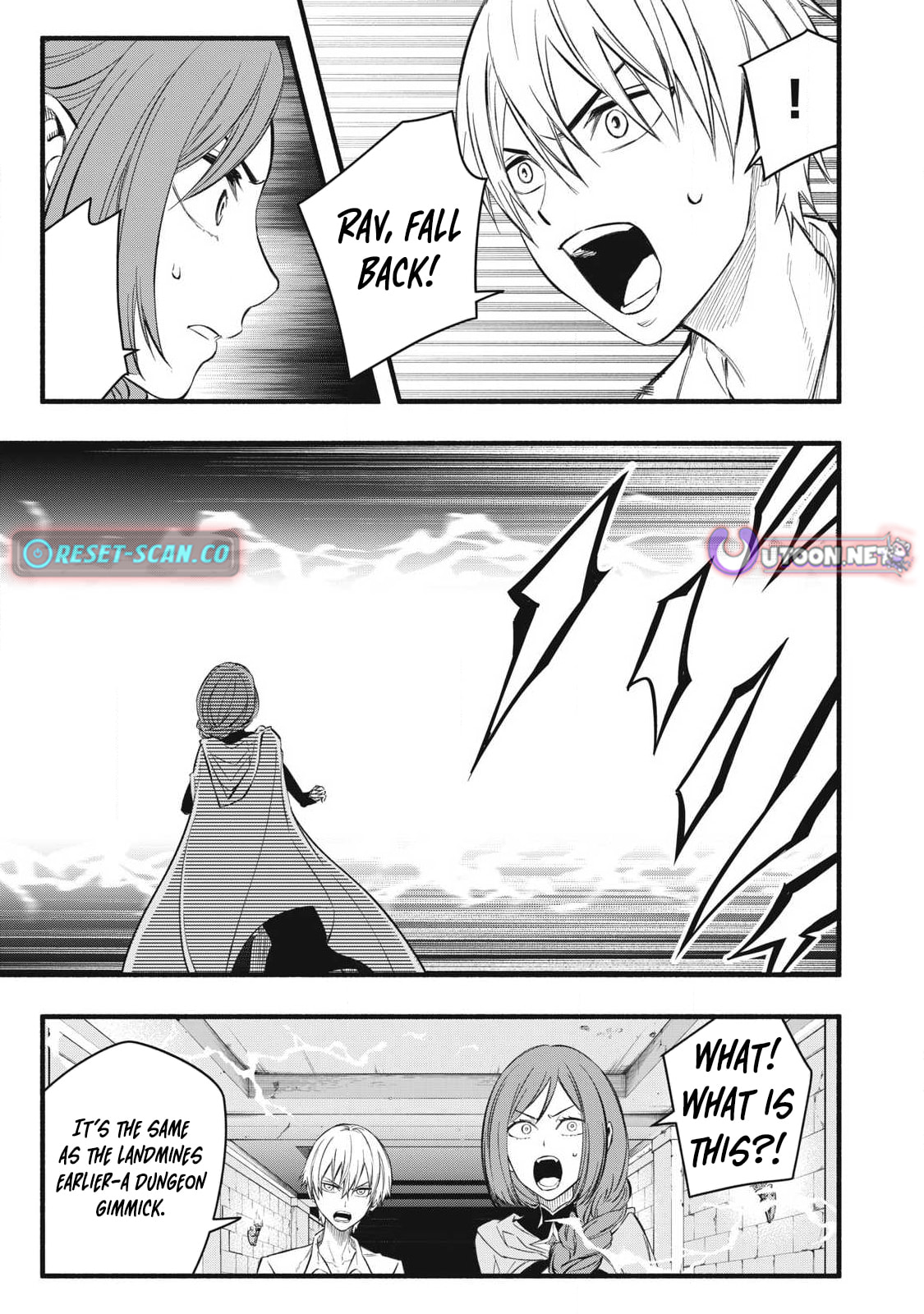 I Reincarnated as a Villainous Noble Who Died in the Mid Game, So I Used the Useless Skill “Tame” to Become the Strongest Chapter 35 page 10 - 