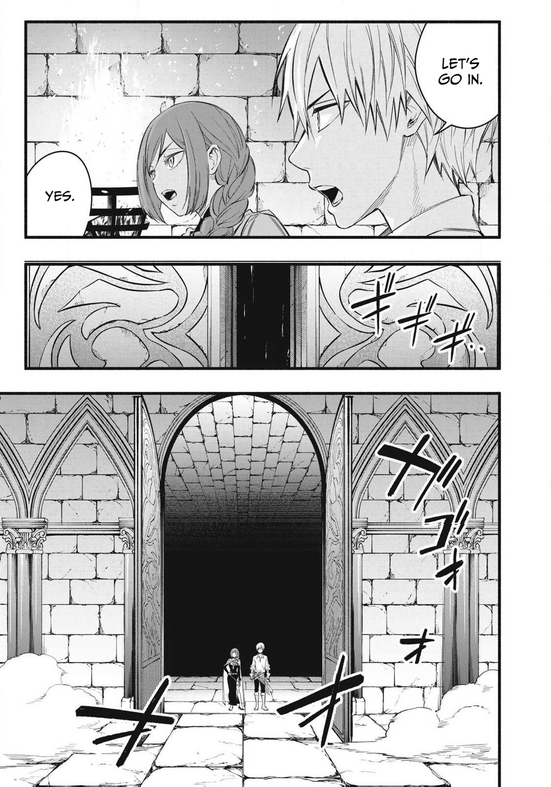 I Reincarnated as a Villainous Noble Who Died in the Mid Game, So I Used the Useless Skill “Tame” to Become the Strongest Chapter 36 page 12 - 