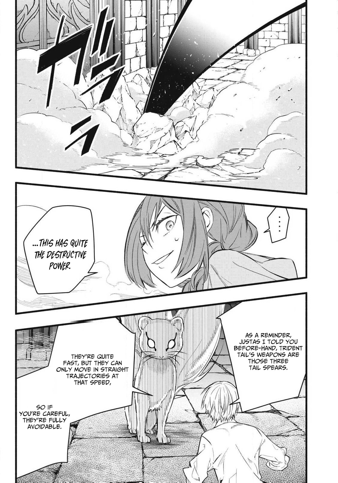 I Reincarnated as a Villainous Noble Who Died in the Mid Game, So I Used the Useless Skill “Tame” to Become the Strongest Chapter 36 page 16 - 