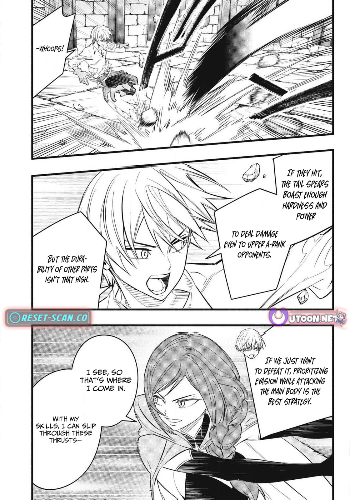 I Reincarnated as a Villainous Noble Who Died in the Mid Game, So I Used the Useless Skill “Tame” to Become the Strongest Chapter 36 page 17 - 