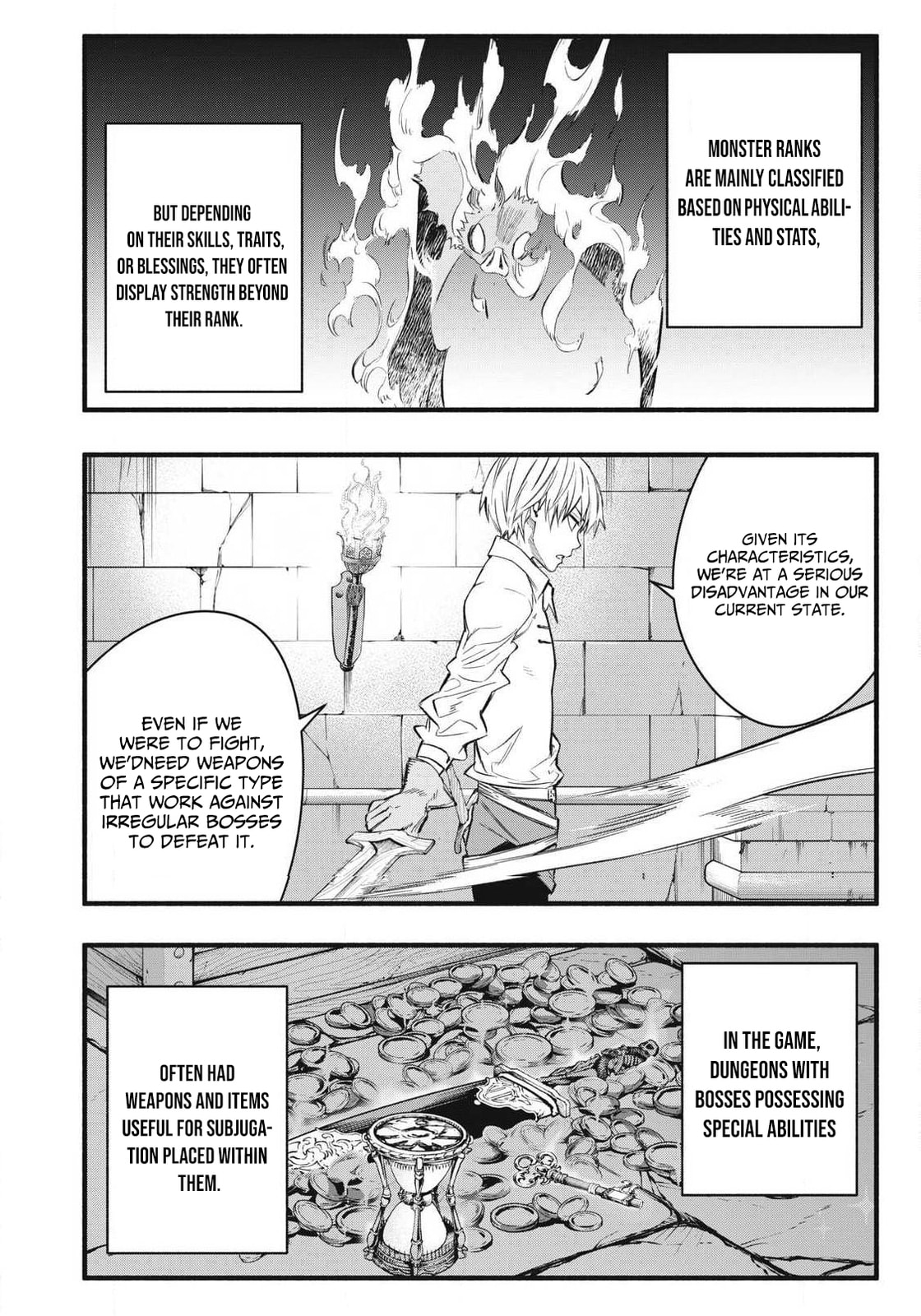 I Reincarnated as a Villainous Noble Who Died in the Mid Game, So I Used the Useless Skill “Tame” to Become the Strongest Chapter 36 page 7 - 