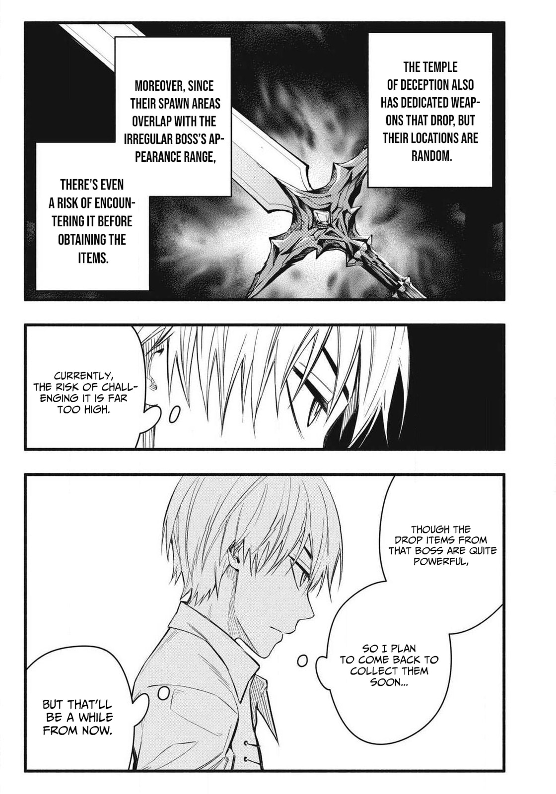 I Reincarnated as a Villainous Noble Who Died in the Mid Game, So I Used the Useless Skill “Tame” to Become the Strongest Chapter 36 page 8 - 