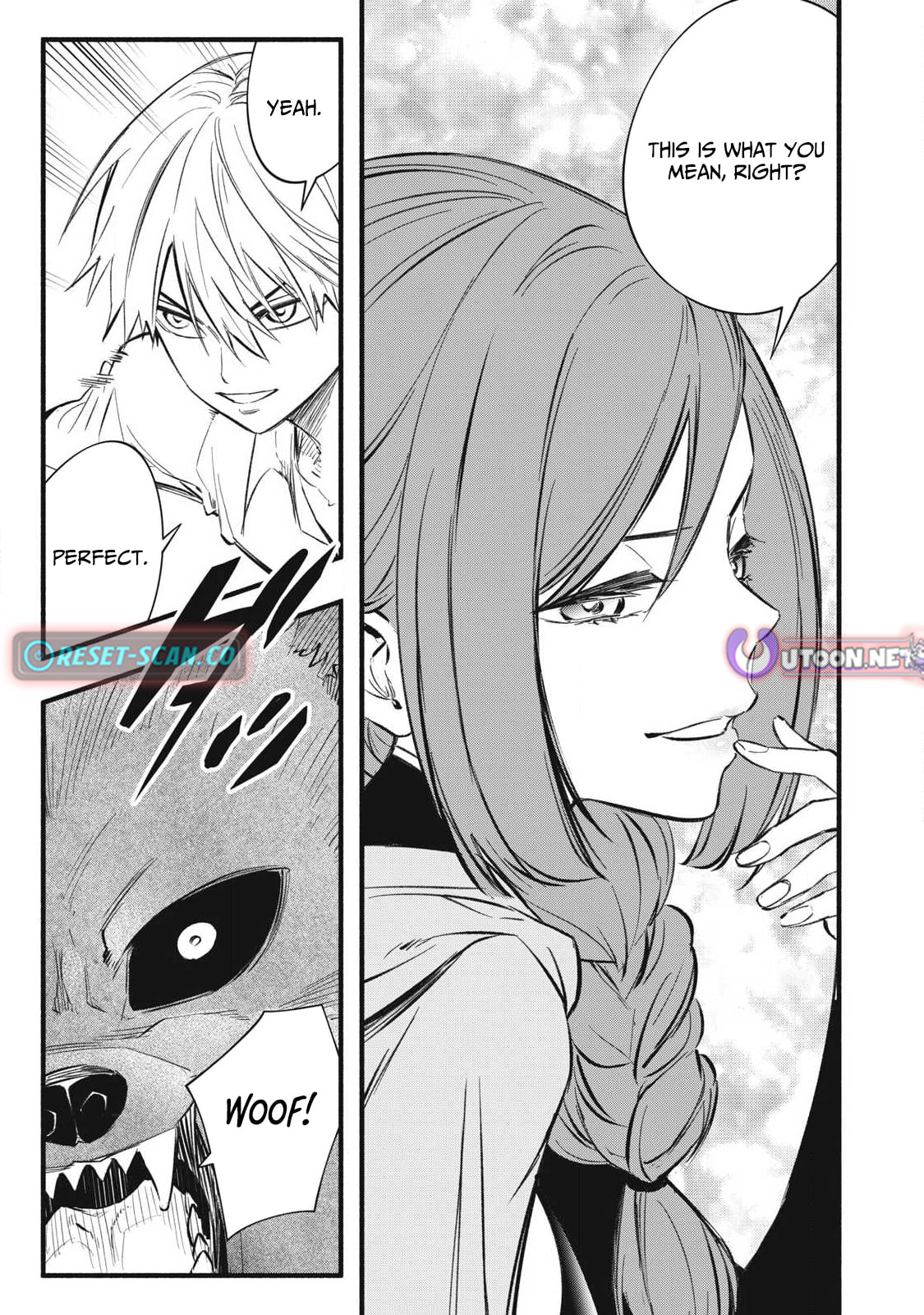 I Reincarnated as a Villainous Noble Who Died in the Mid Game, So I Used the Useless Skill “Tame” to Become the Strongest Chapter 37 page 16 - 