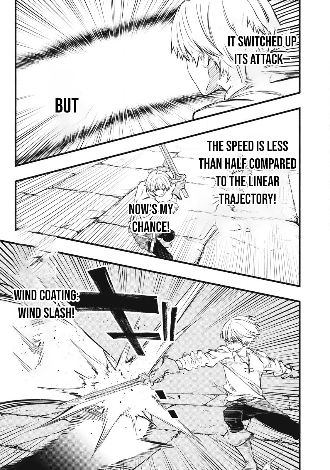 I Reincarnated as a Villainous Noble Who Died in the Mid Game, So I Used the Useless Skill “Tame” to Become the Strongest Chapter 37 page 4 - 