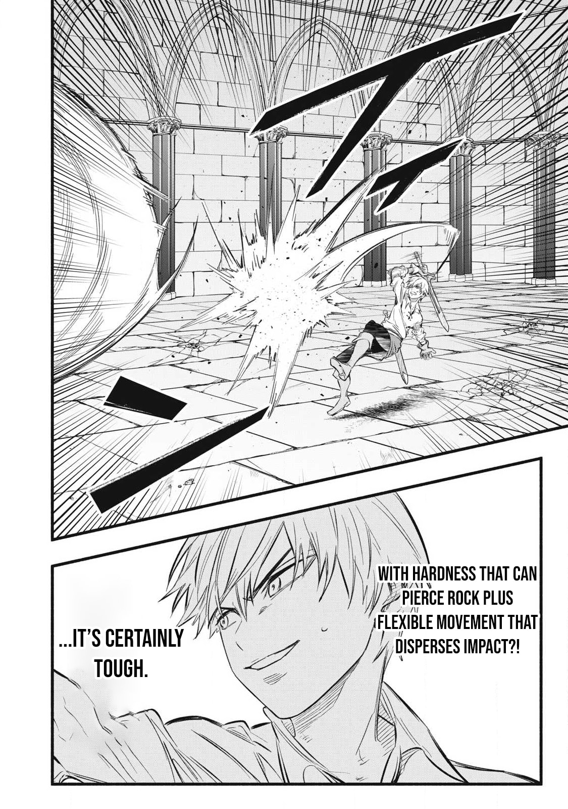 I Reincarnated as a Villainous Noble Who Died in the Mid Game, So I Used the Useless Skill “Tame” to Become the Strongest Chapter 37 page 5 - 