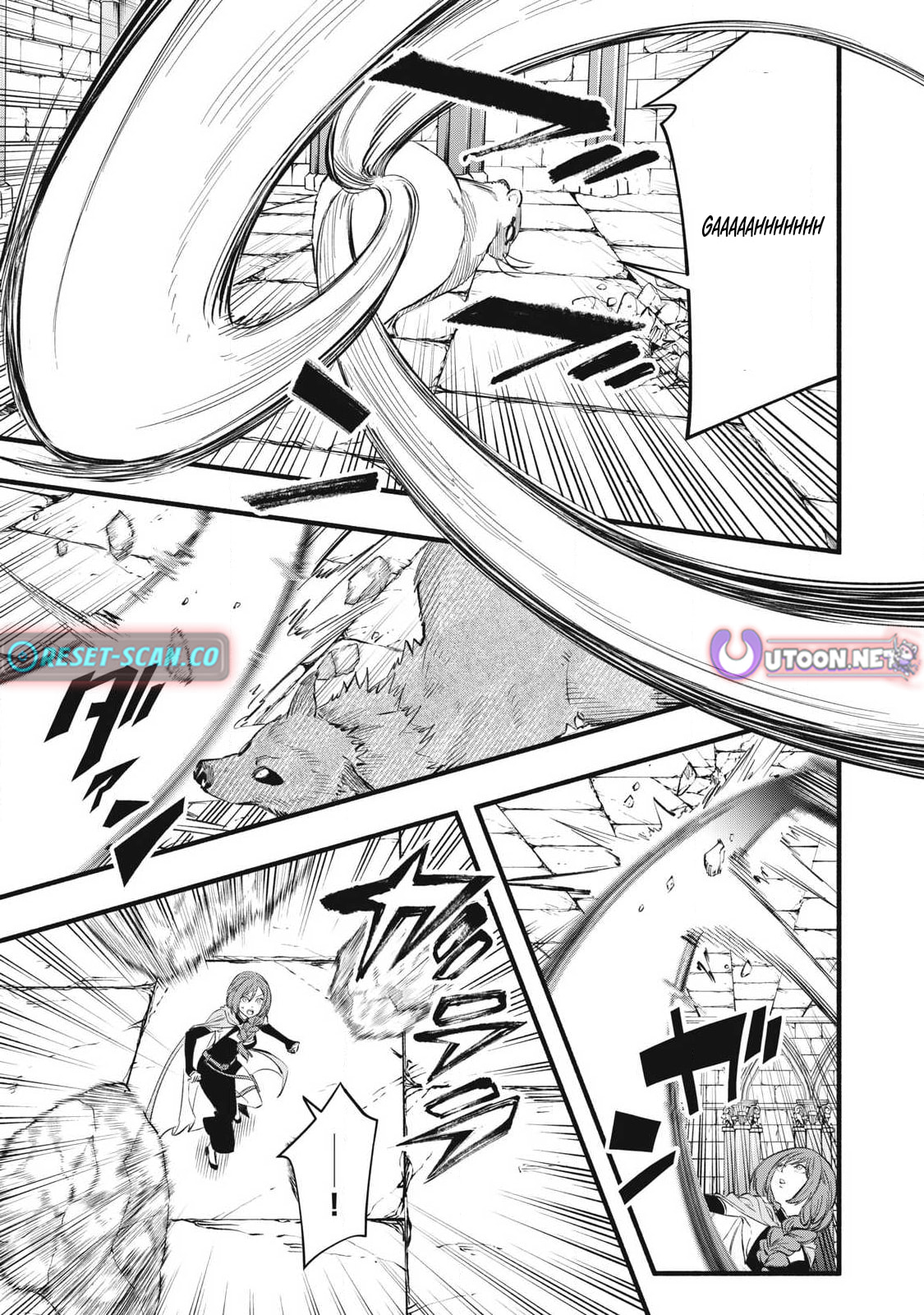 I Reincarnated as a Villainous Noble Who Died in the Mid Game, So I Used the Useless Skill “Tame” to Become the Strongest Chapter 37 page 6 - 