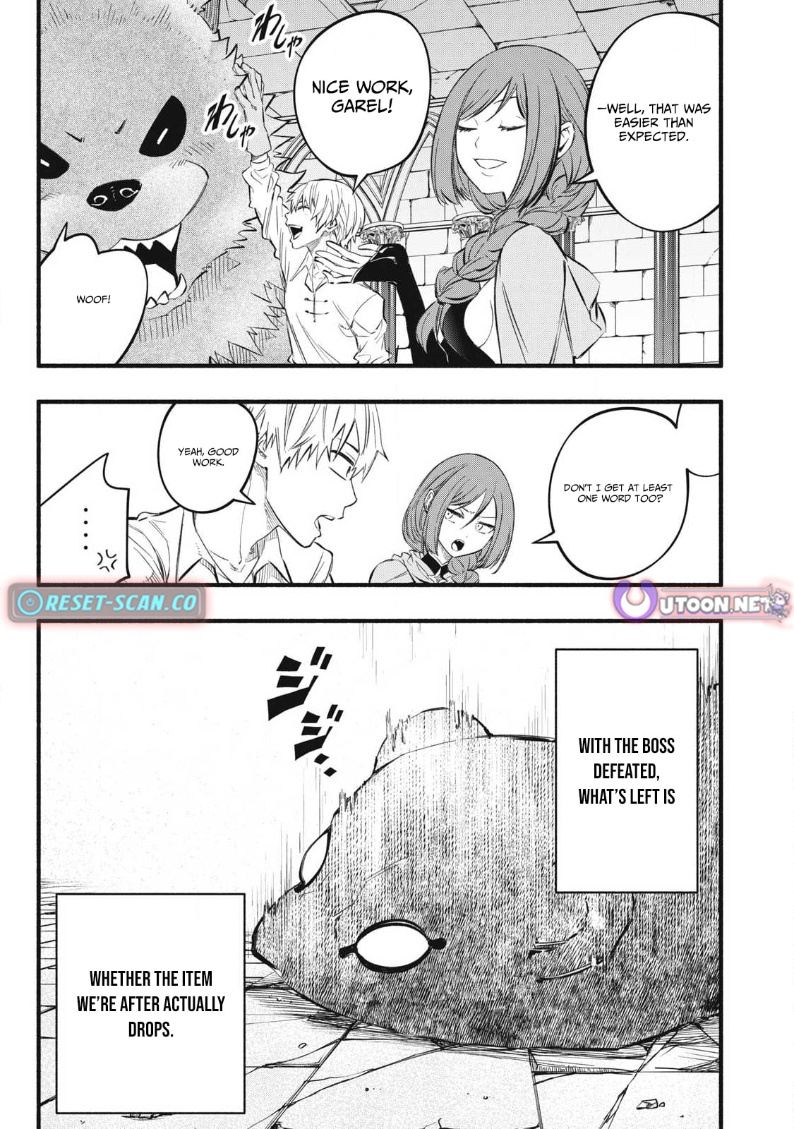 I Reincarnated as a Villainous Noble Who Died in the Mid Game, So I Used the Useless Skill “Tame” to Become the Strongest Chapter 38 page 16 - 