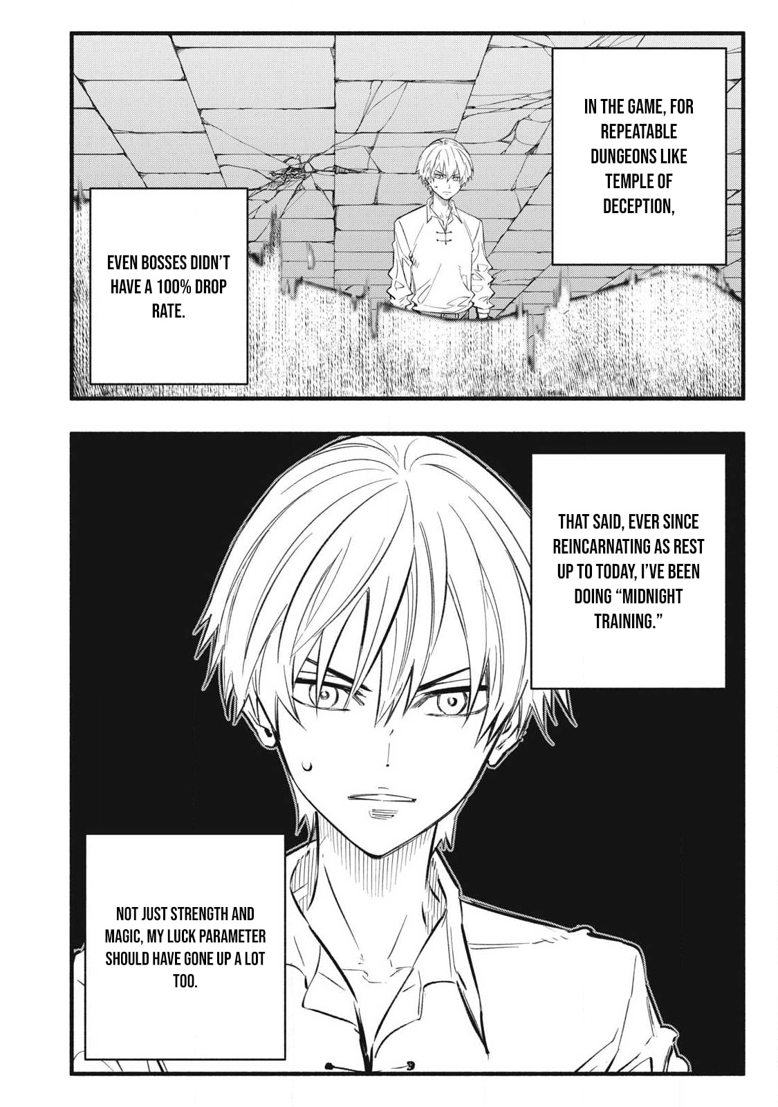 I Reincarnated as a Villainous Noble Who Died in the Mid Game, So I Used the Useless Skill “Tame” to Become the Strongest Chapter 38 page 17 - 
