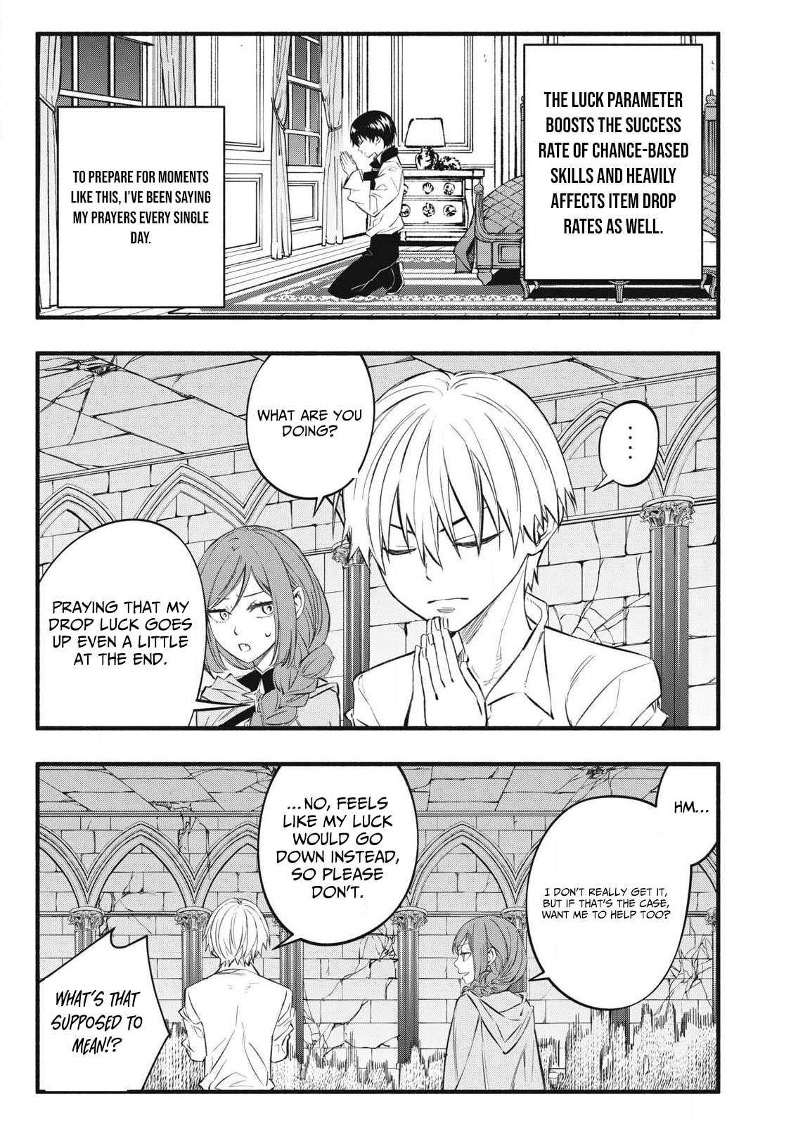 I Reincarnated as a Villainous Noble Who Died in the Mid Game, So I Used the Useless Skill “Tame” to Become the Strongest Chapter 38 page 18 - 