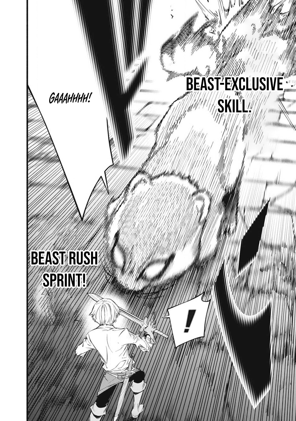 I Reincarnated as a Villainous Noble Who Died in the Mid Game, So I Used the Useless Skill “Tame” to Become the Strongest Chapter 38 page 3 - 