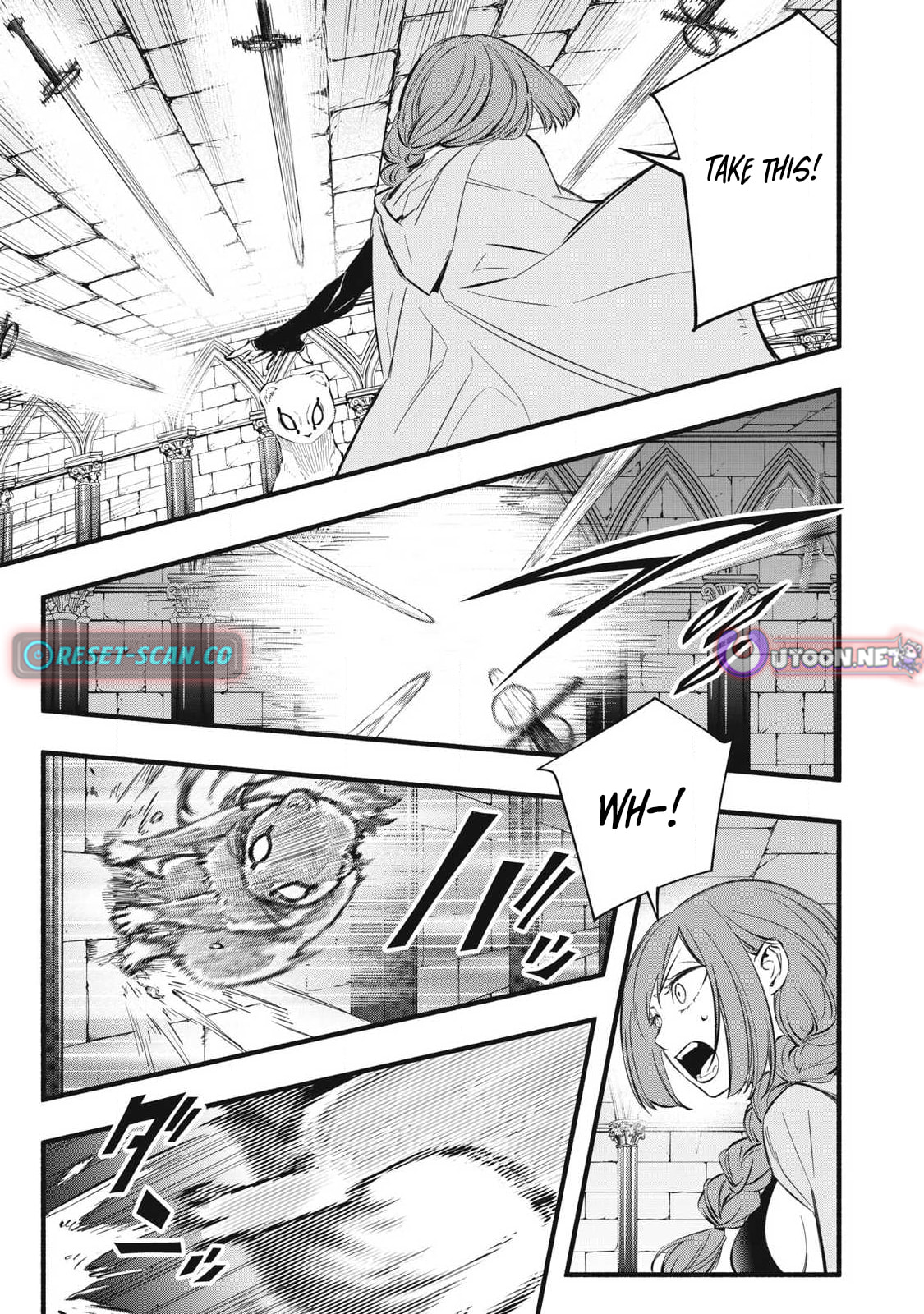 I Reincarnated as a Villainous Noble Who Died in the Mid Game, So I Used the Useless Skill “Tame” to Become the Strongest Chapter 38 page 6 - 