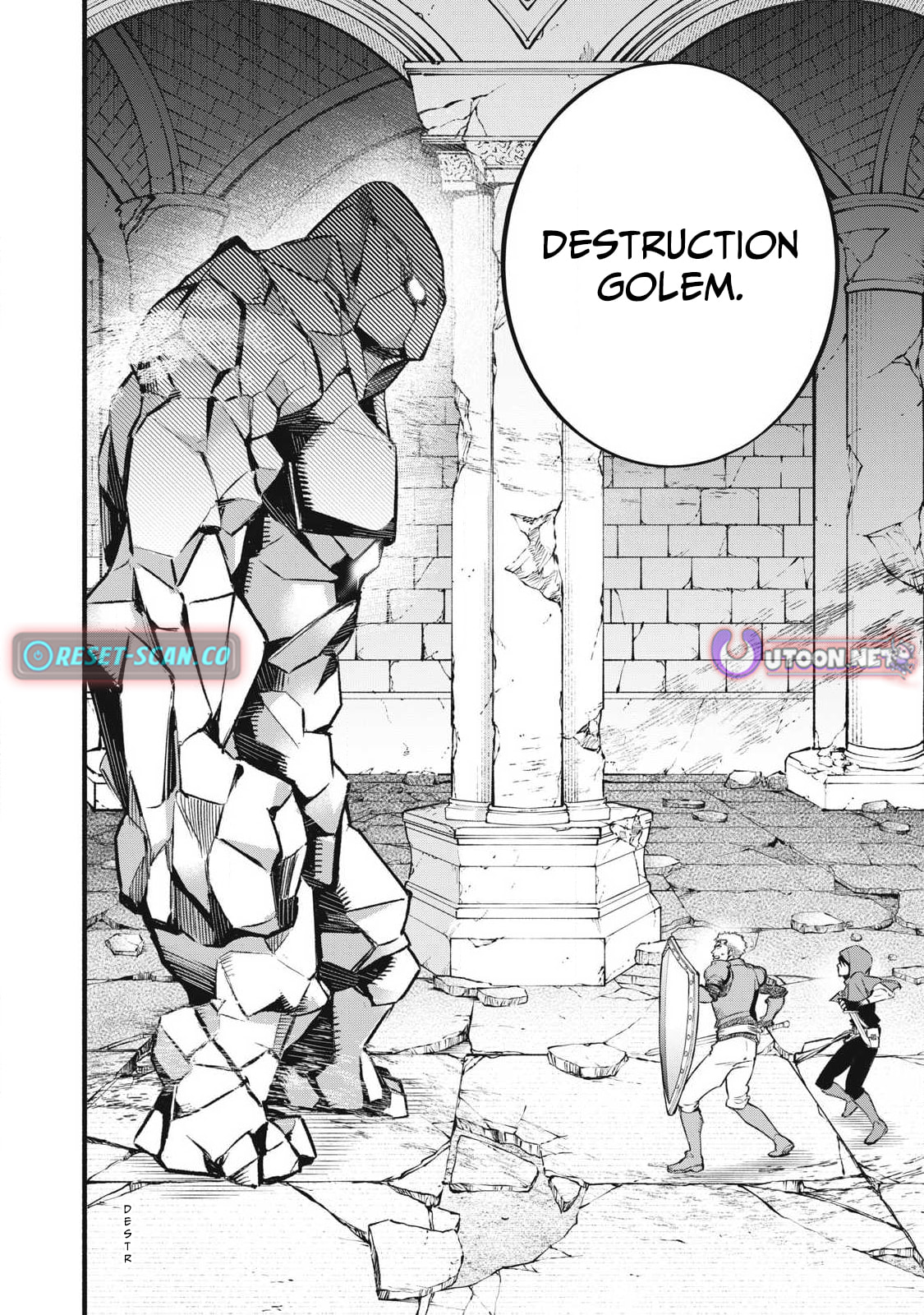 I Reincarnated as a Villainous Noble Who Died in the Mid Game, So I Used the Useless Skill “Tame” to Become the Strongest Chapter 39 page 11 - 