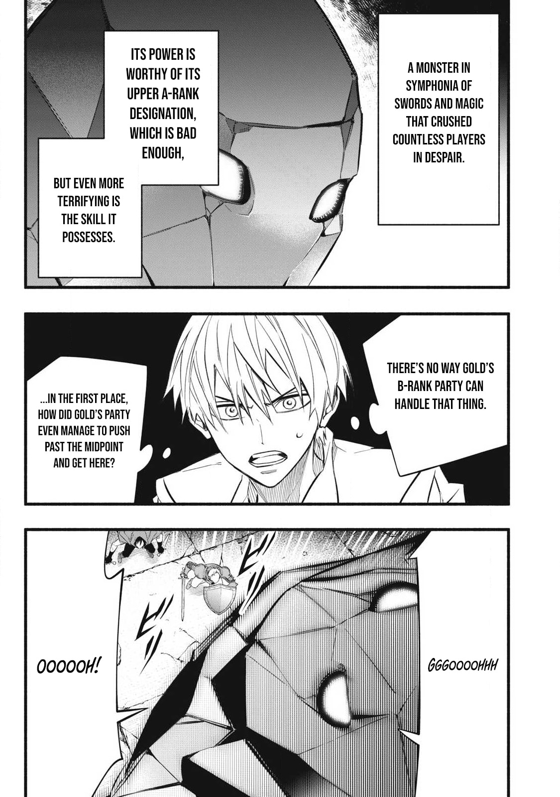 I Reincarnated as a Villainous Noble Who Died in the Mid Game, So I Used the Useless Skill “Tame” to Become the Strongest Chapter 39 page 12 - 