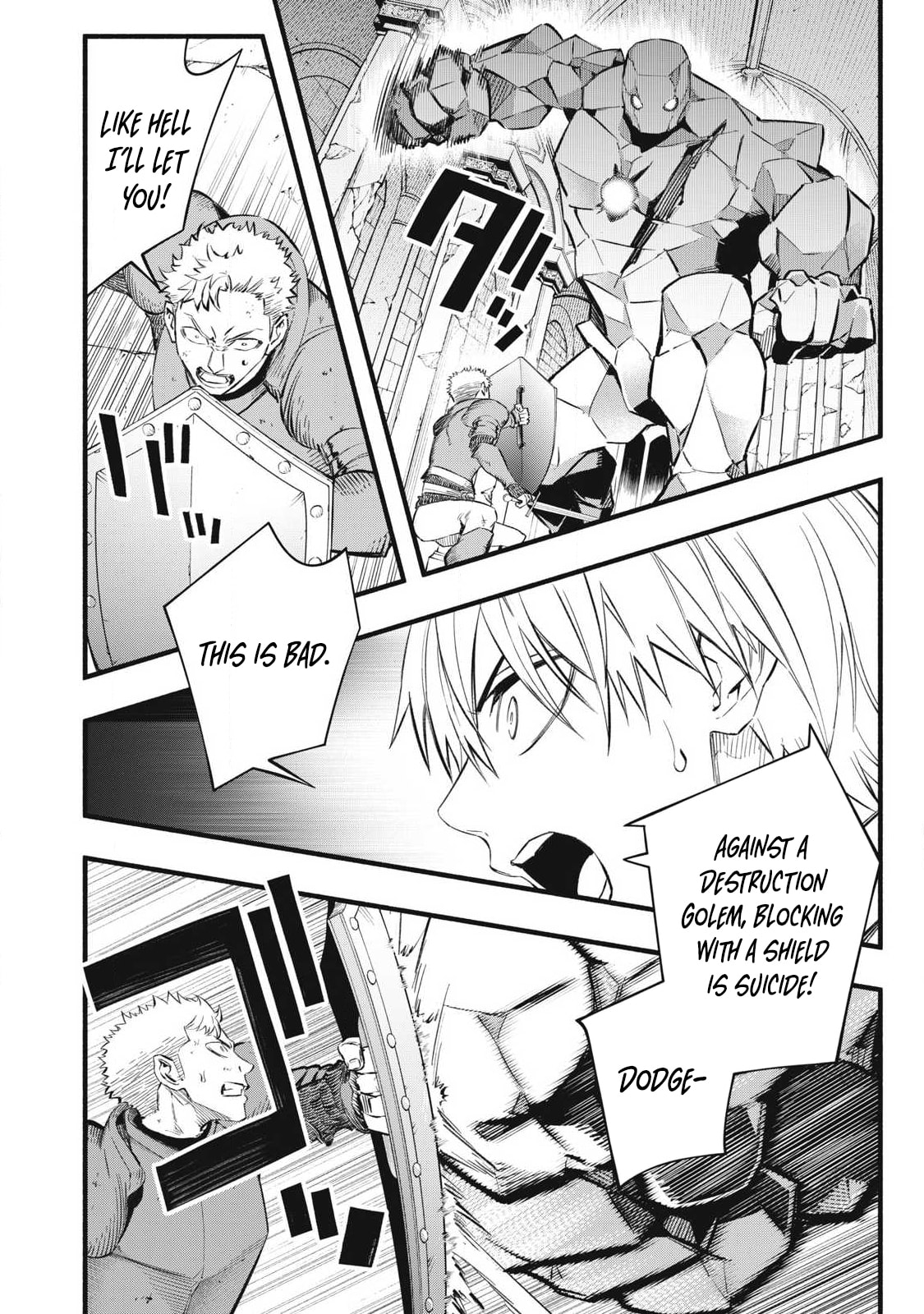 I Reincarnated as a Villainous Noble Who Died in the Mid Game, So I Used the Useless Skill “Tame” to Become the Strongest Chapter 39 page 13 - 
