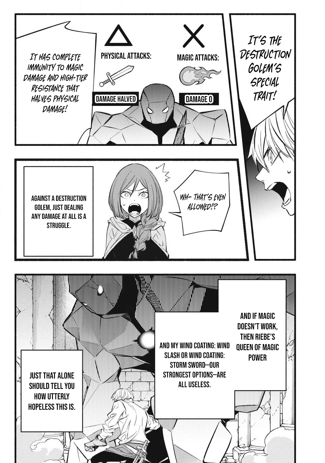 I Reincarnated as a Villainous Noble Who Died in the Mid Game, So I Used the Useless Skill “Tame” to Become the Strongest Chapter 39 page 20 - 