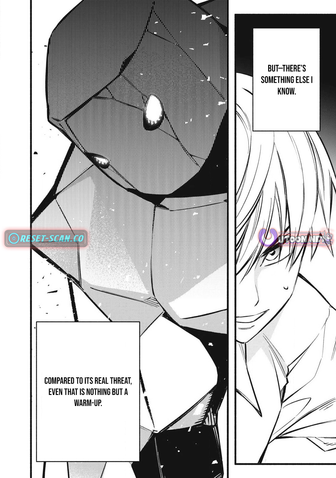 I Reincarnated as a Villainous Noble Who Died in the Mid Game, So I Used the Useless Skill “Tame” to Become the Strongest Chapter 39 page 21 - 