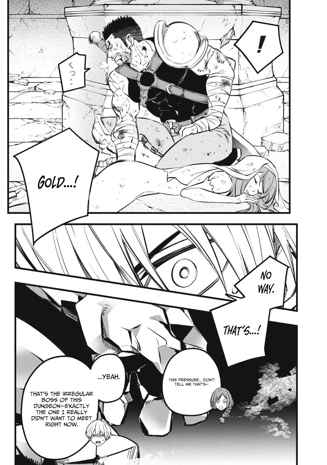 I Reincarnated as a Villainous Noble Who Died in the Mid Game, So I Used the Useless Skill “Tame” to Become the Strongest Chapter 39 page 10 - 