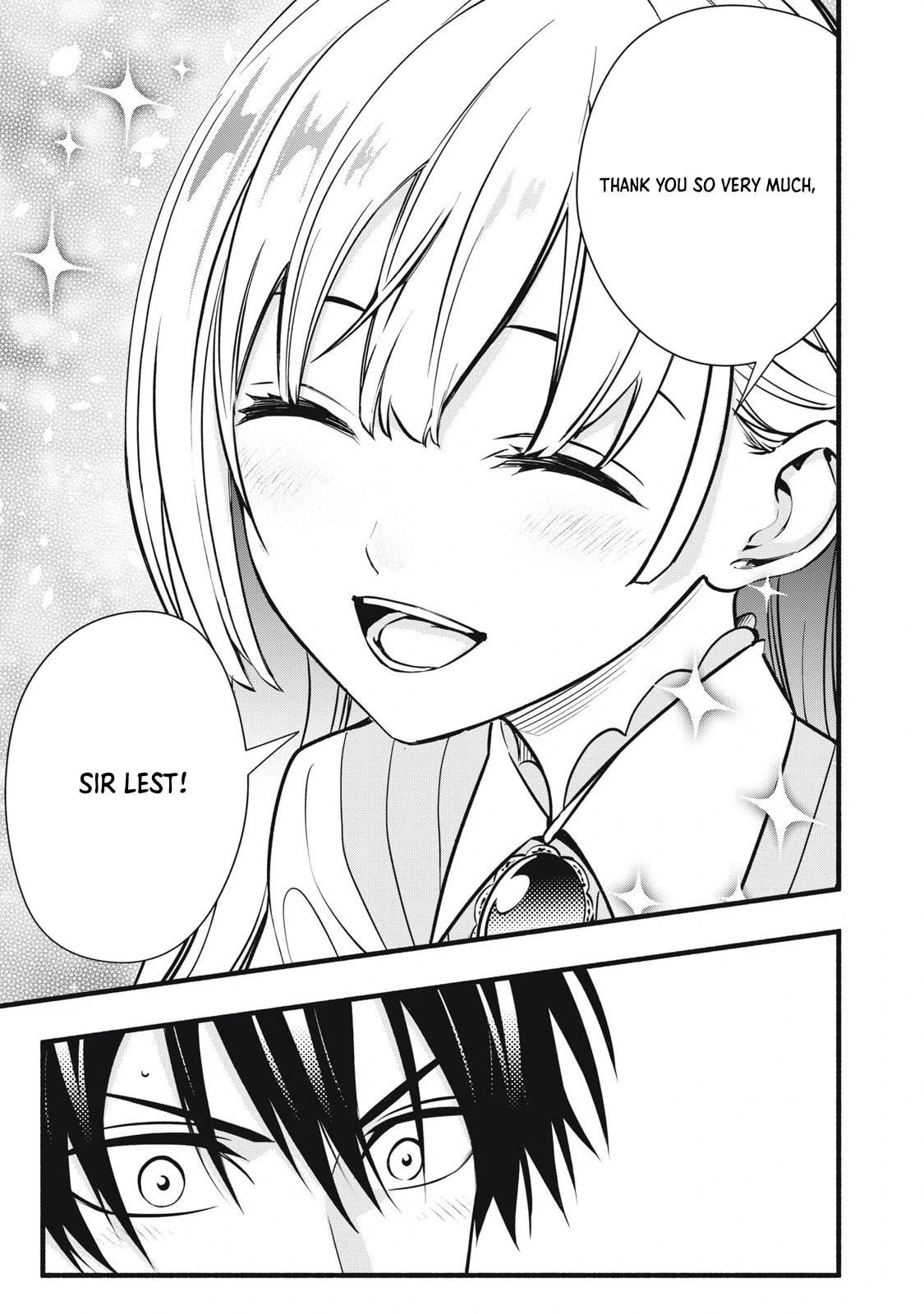 I Reincarnated as a Villainous Noble Who Died in the Mid Game, So I Used the Useless Skill “Tame” to Become the Strongest Chapter 4.1 page 4 - 
