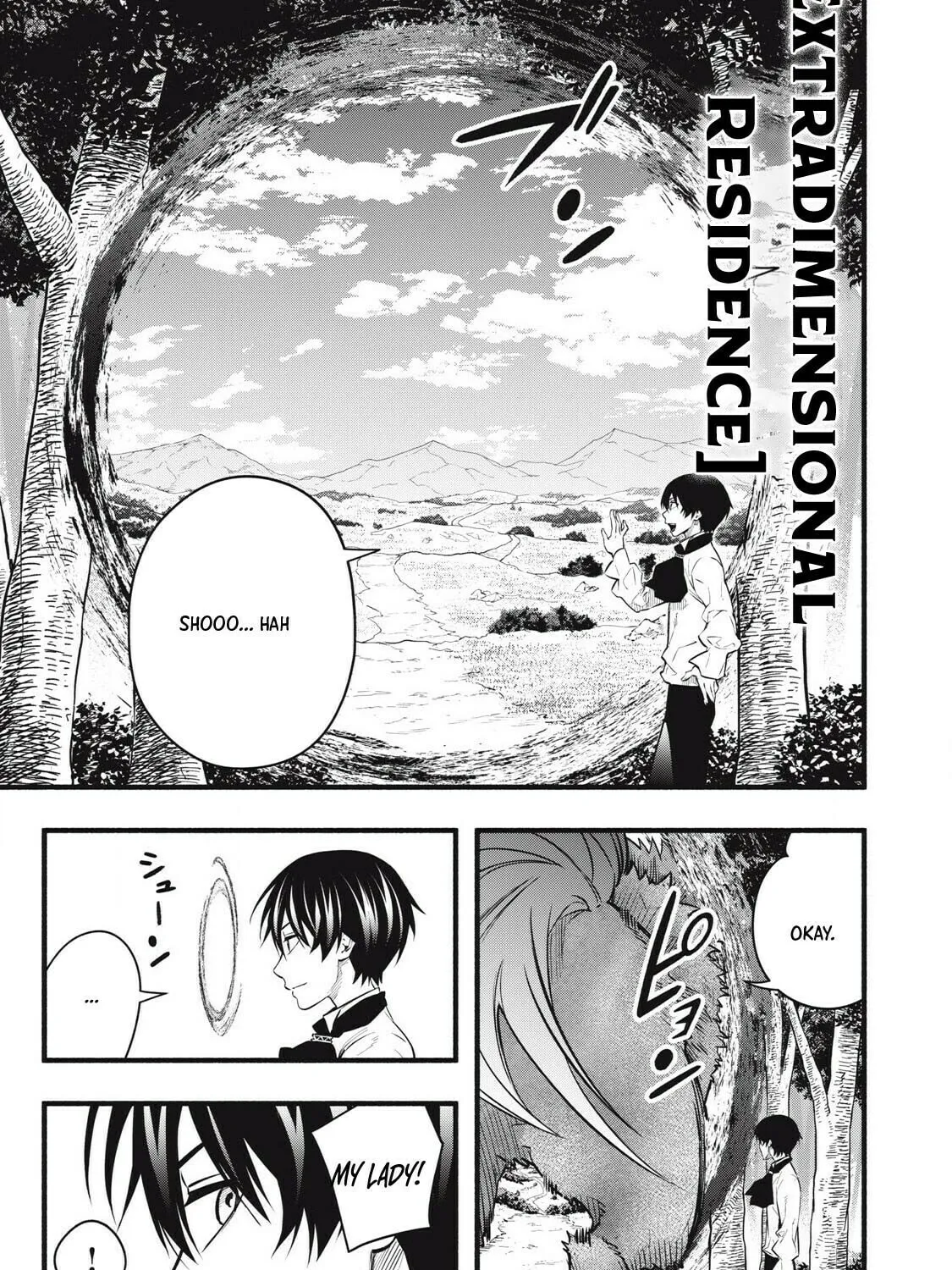 I Reincarnated as a Villainous Noble Who Died in the Mid Game, So I Used the Useless Skill “Tame” to Become the Strongest Chapter 4 page 31 - 