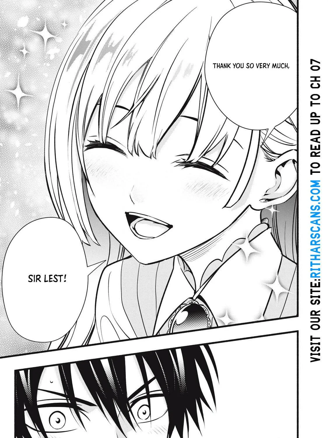 I Reincarnated as a Villainous Noble Who Died in the Mid Game, So I Used the Useless Skill “Tame” to Become the Strongest Chapter 4 page 9 - 