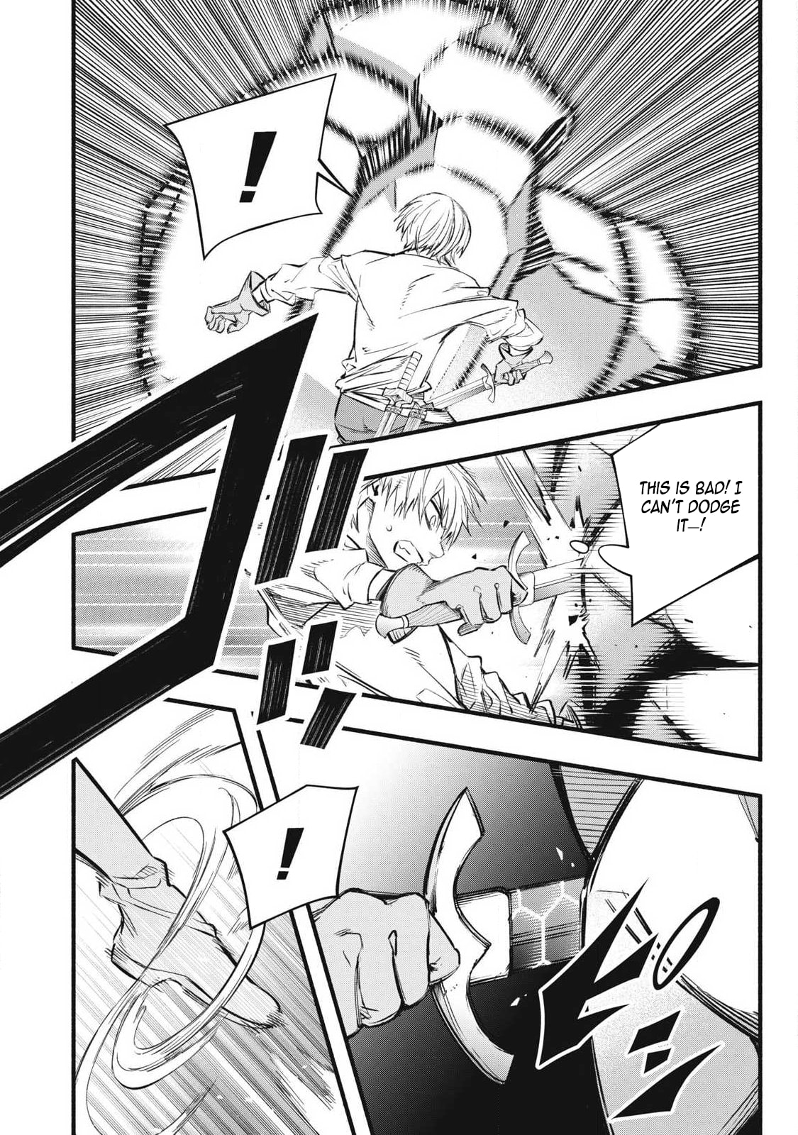 I Reincarnated as a Villainous Noble Who Died in the Mid Game, So I Used the Useless Skill “Tame” to Become the Strongest Chapter 40 page 2 - 