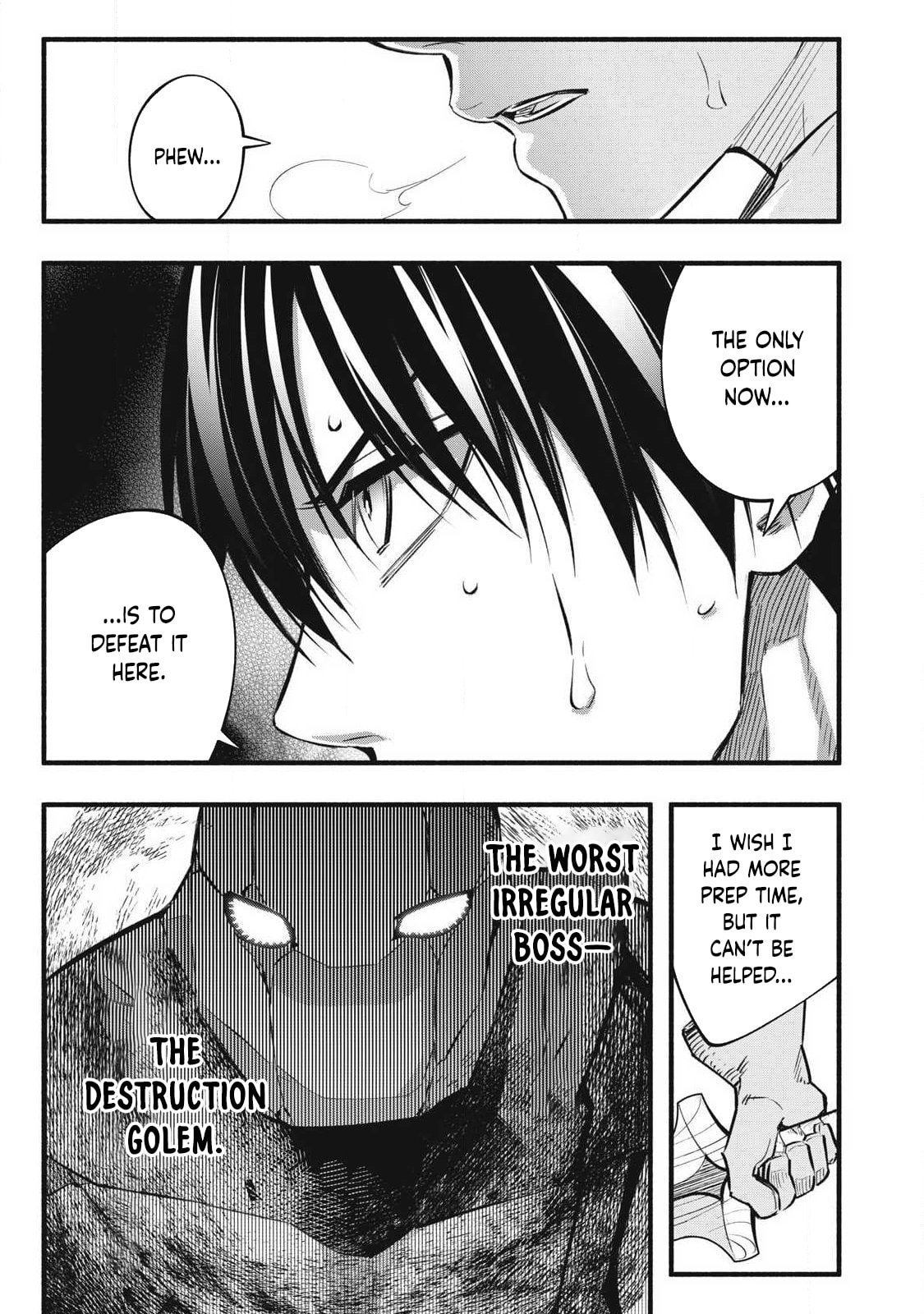 I Reincarnated as a Villainous Noble Who Died in the Mid Game, So I Used the Useless Skill “Tame” to Become the Strongest Chapter 40 page 15 - 
