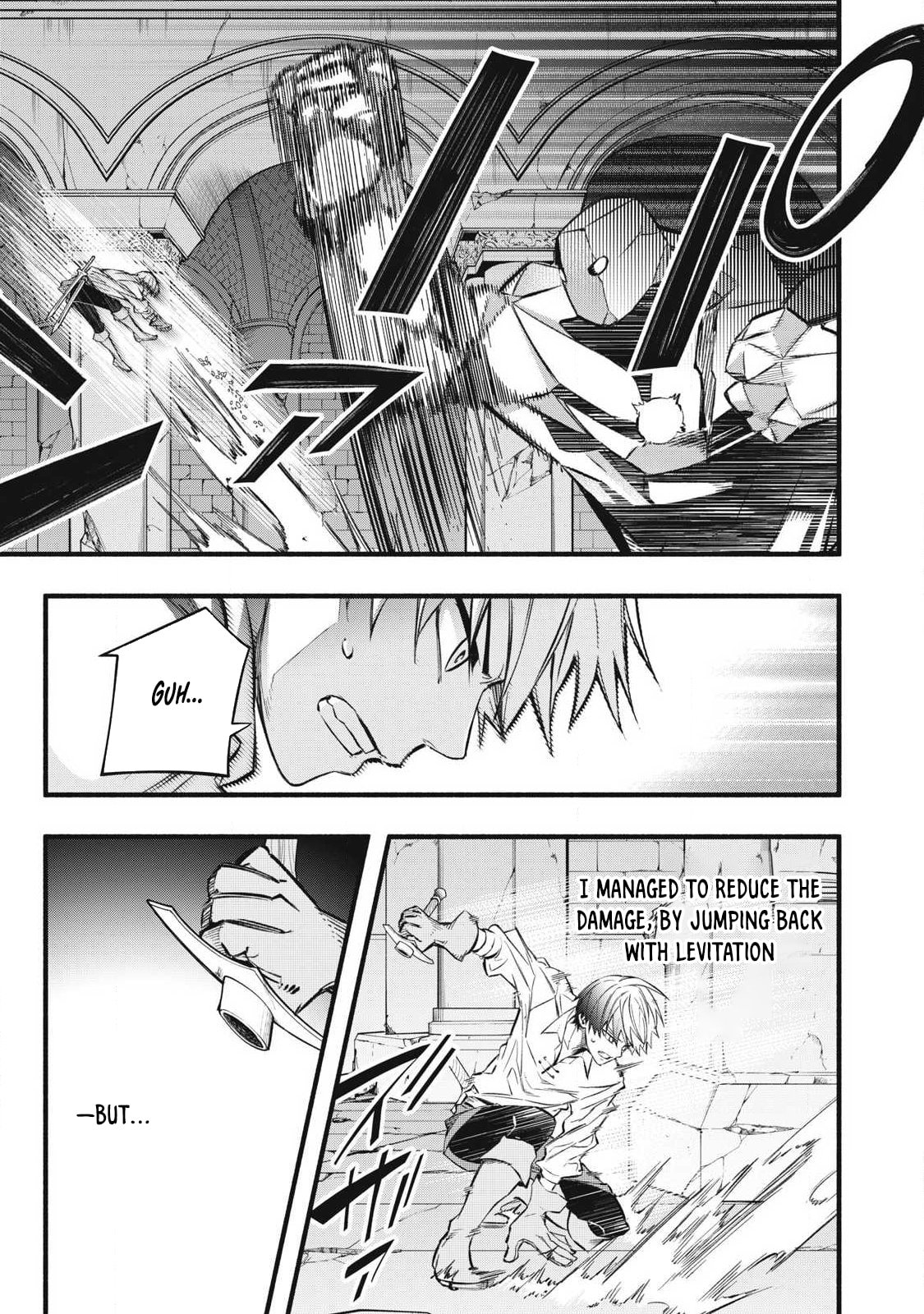 I Reincarnated as a Villainous Noble Who Died in the Mid Game, So I Used the Useless Skill “Tame” to Become the Strongest Chapter 40 page 3 - 