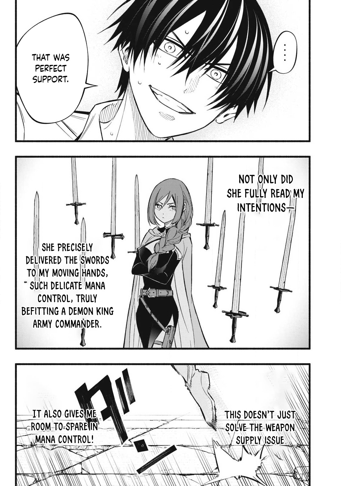 I Reincarnated as a Villainous Noble Who Died in the Mid Game, So I Used the Useless Skill “Tame” to Become the Strongest Chapter 41 page 15 - 