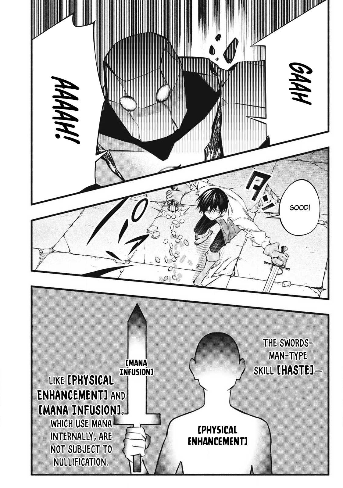 I Reincarnated as a Villainous Noble Who Died in the Mid Game, So I Used the Useless Skill “Tame” to Become the Strongest Chapter 41 page 18 - 