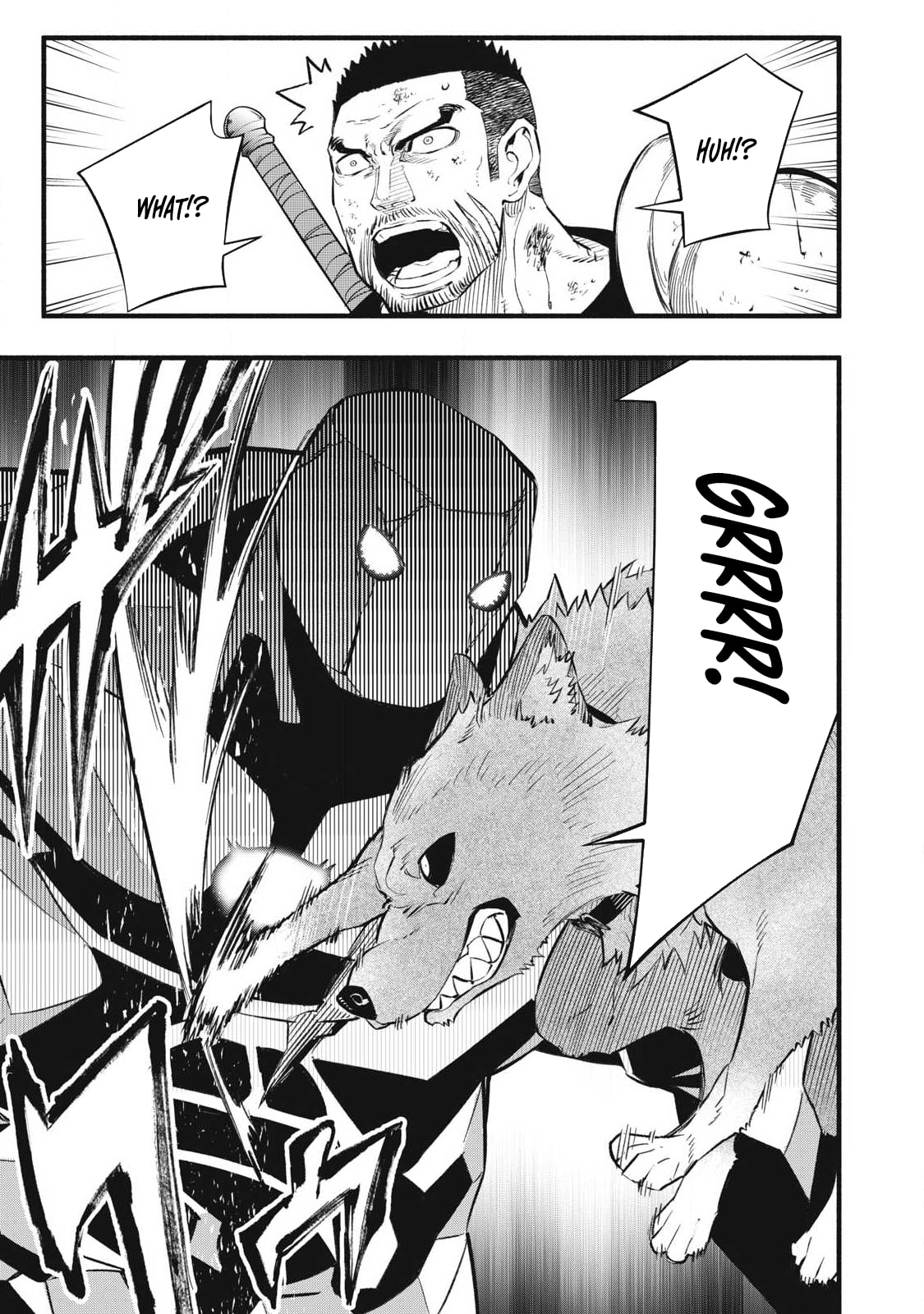 I Reincarnated as a Villainous Noble Who Died in the Mid Game, So I Used the Useless Skill “Tame” to Become the Strongest Chapter 41 page 3 - 