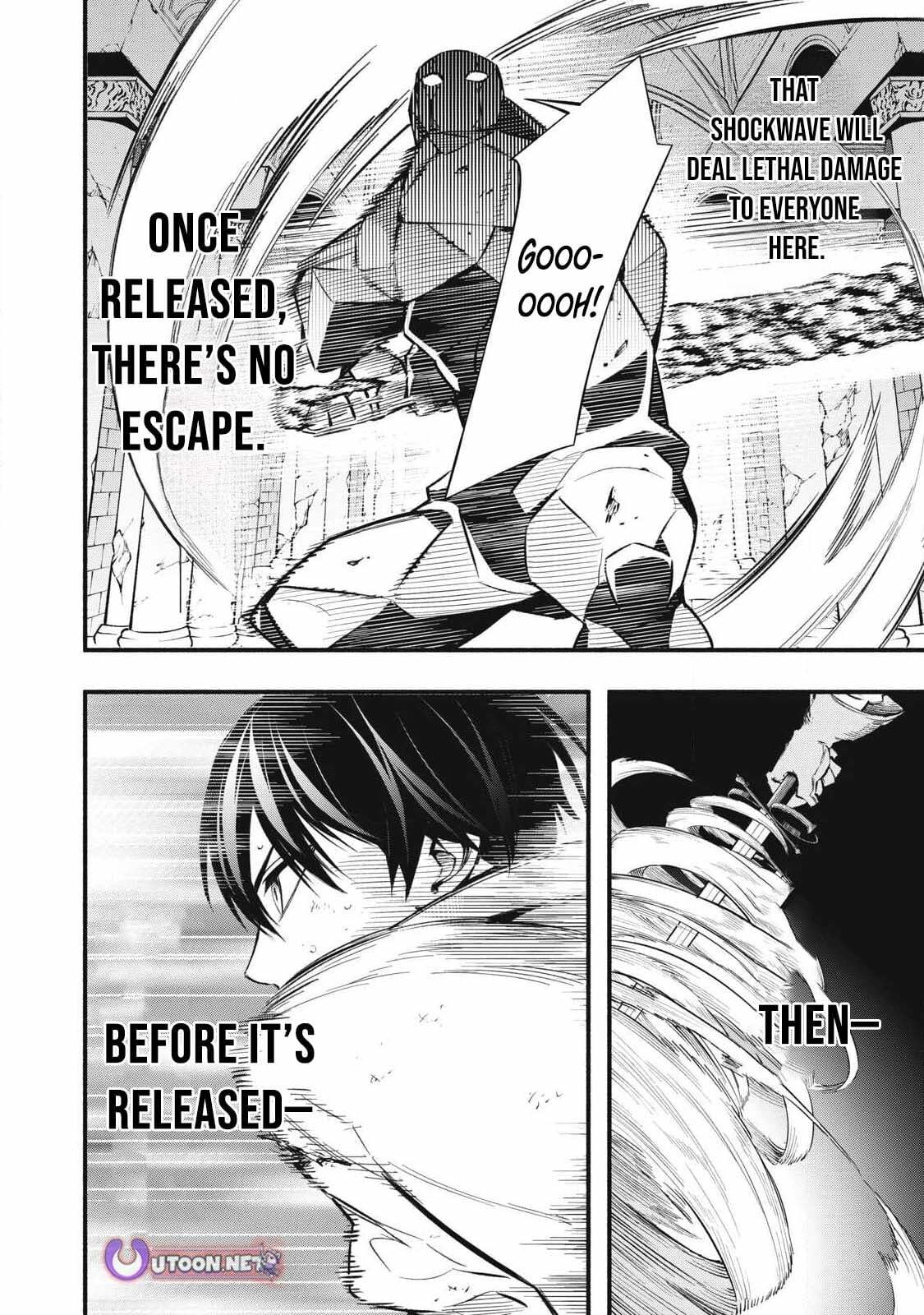 I Reincarnated as a Villainous Noble Who Died in the Mid Game, So I Used the Useless Skill “Tame” to Become the Strongest Chapter 42 page 11 - 