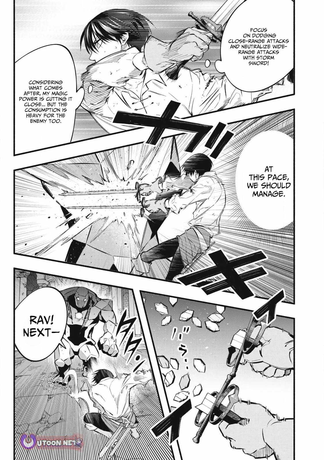 I Reincarnated as a Villainous Noble Who Died in the Mid Game, So I Used the Useless Skill “Tame” to Become the Strongest Chapter 42 page 14 - 